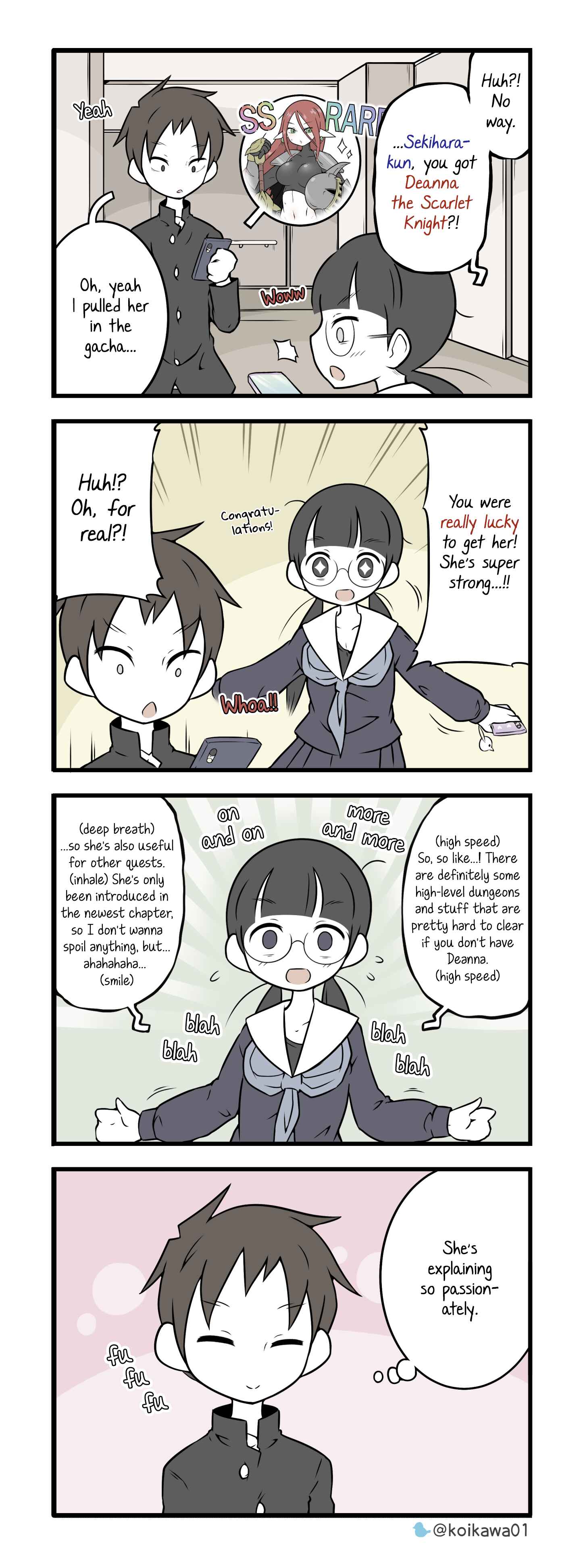 Chapter 93 - Page 1