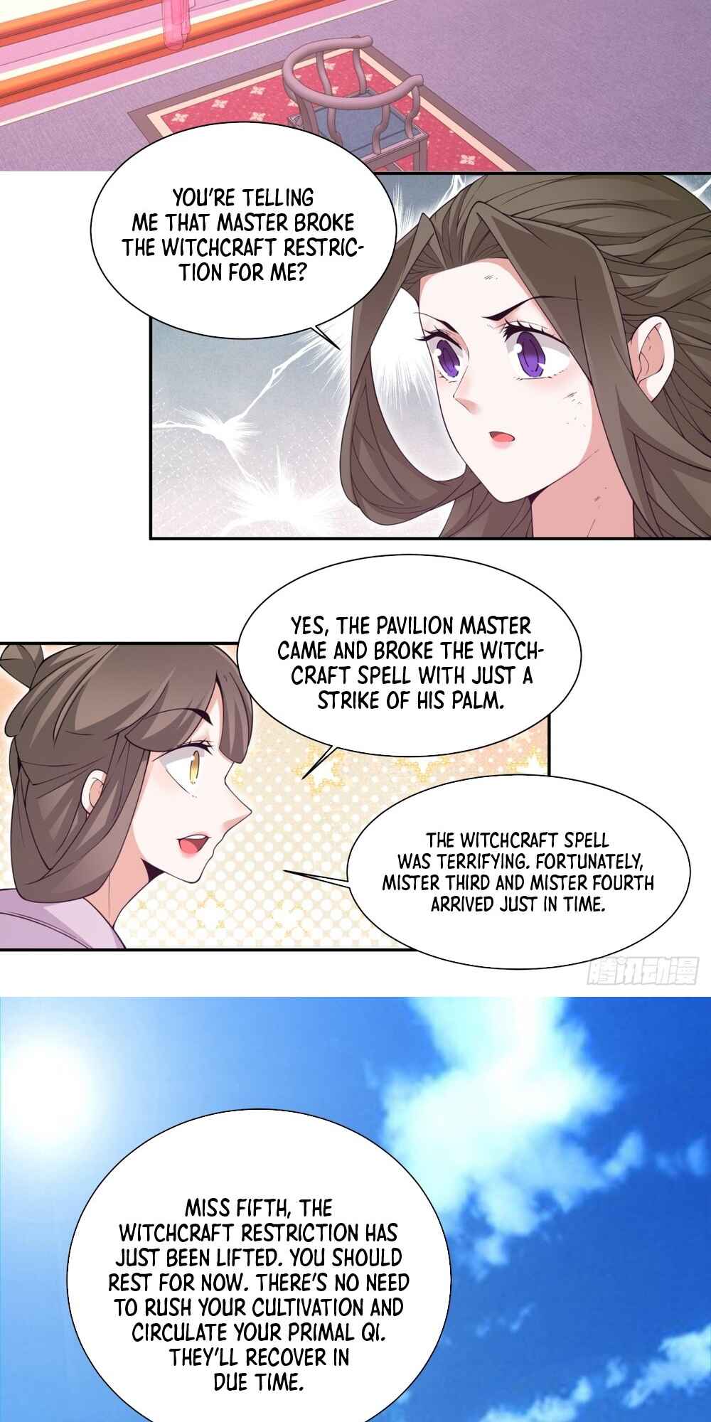 Chapter 115 - Page 6