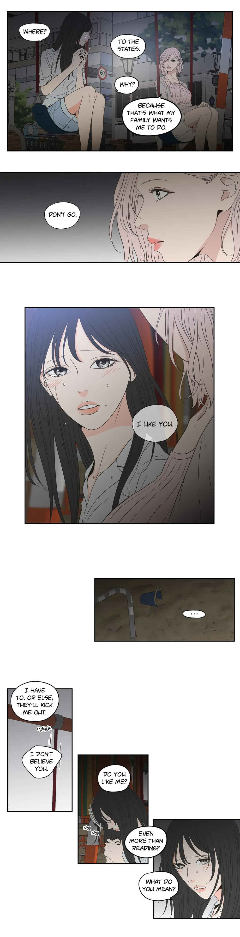 Chapter 98 - Page 11