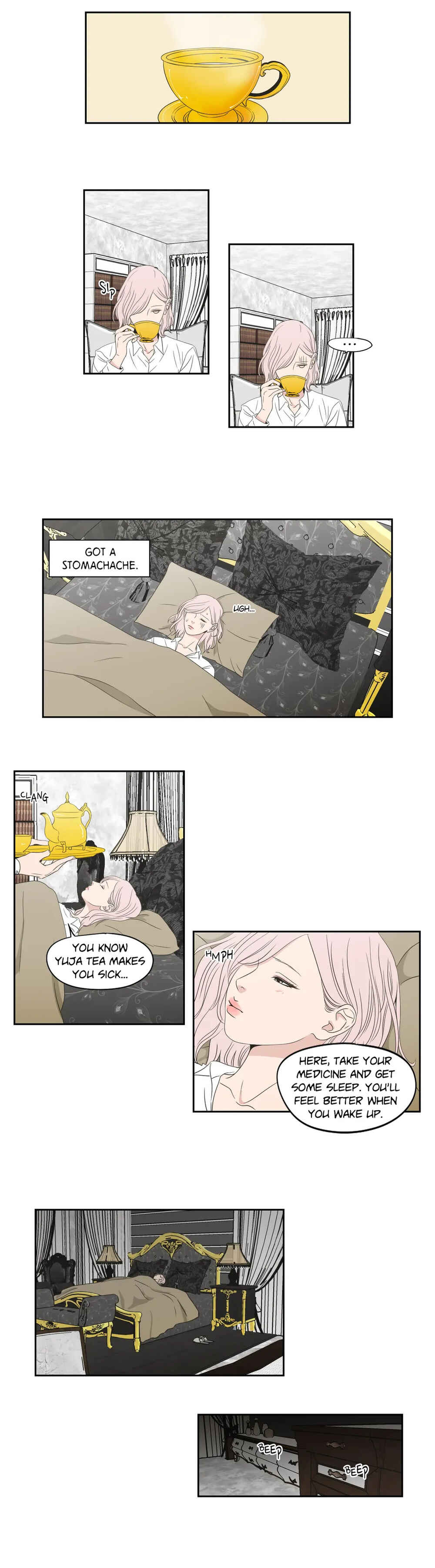 Chapter 98 - Page 6