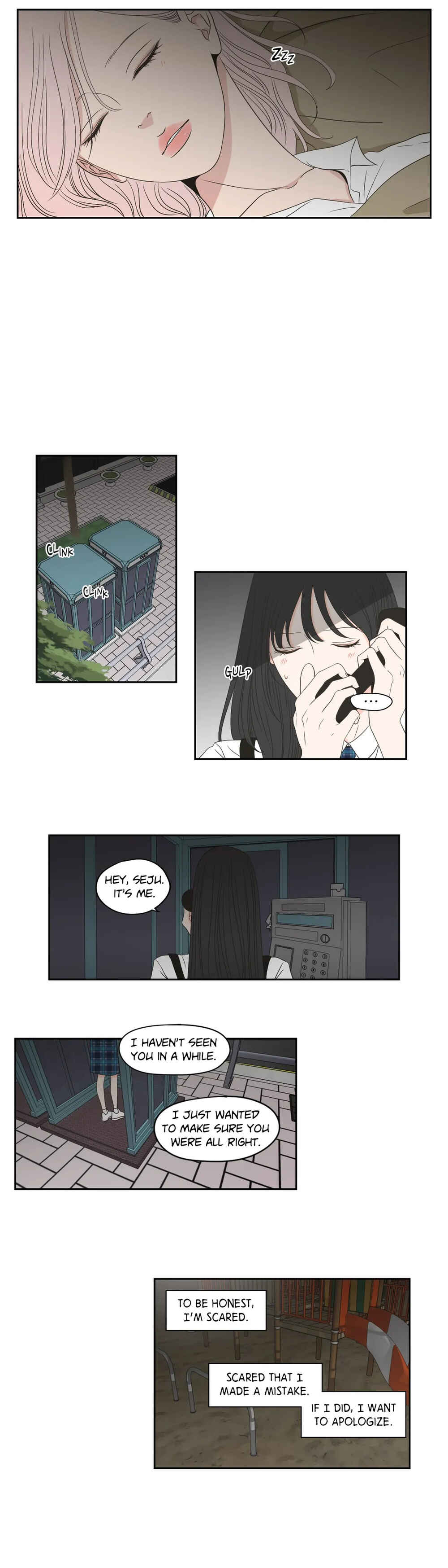Chapter 98 - Page 7