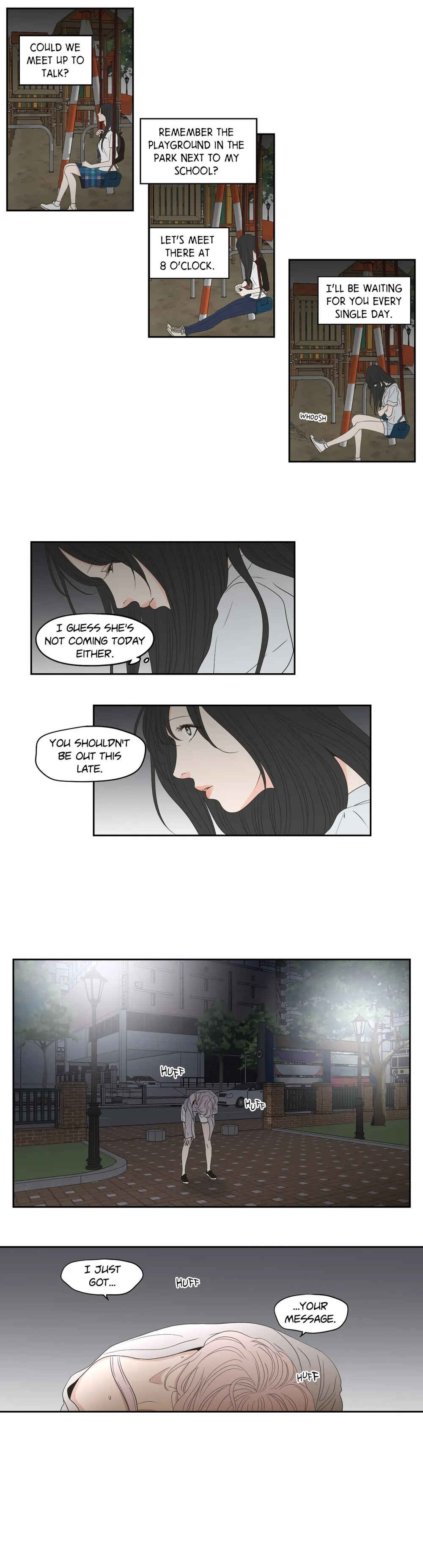 Chapter 98 - Page 8