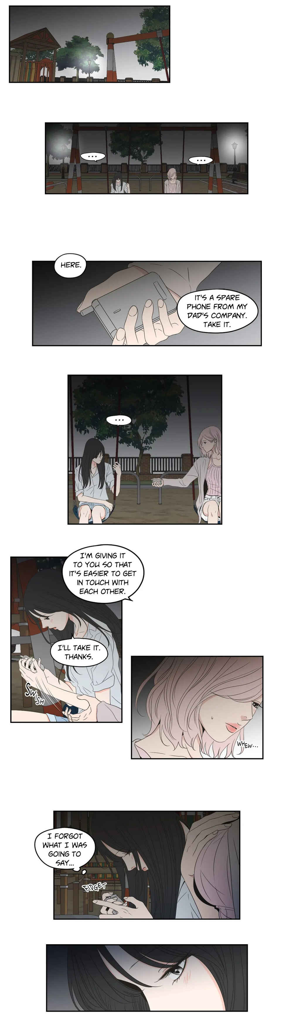 Chapter 98 - Page 9