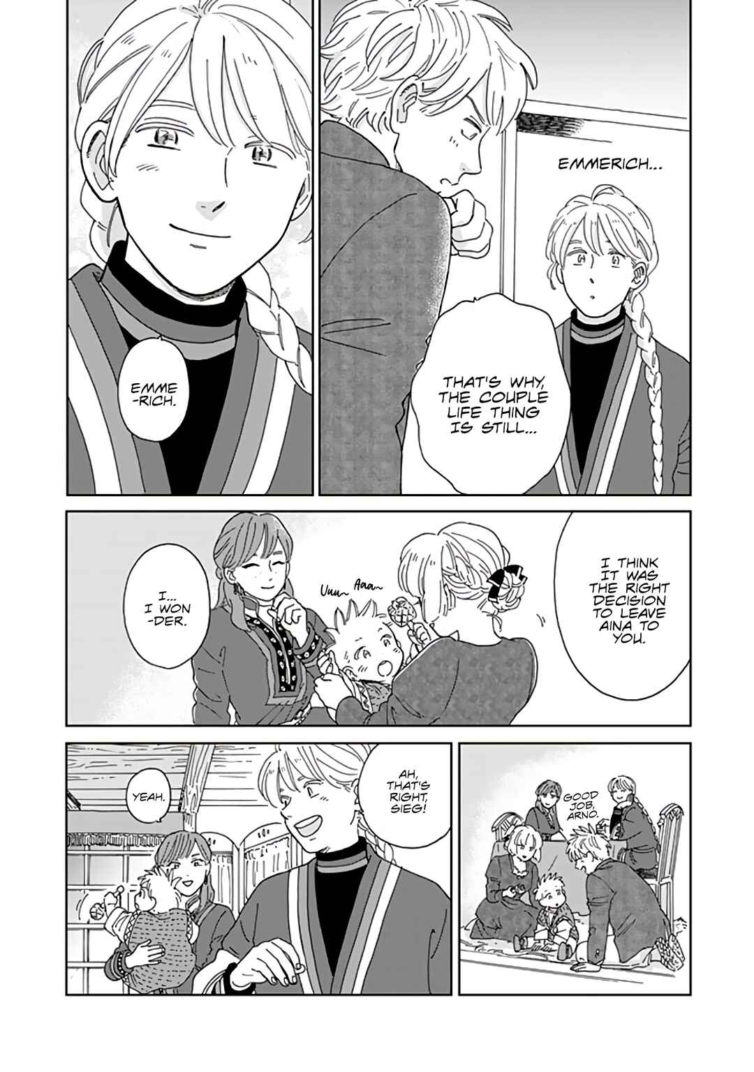 Chapter 86 - Page 12