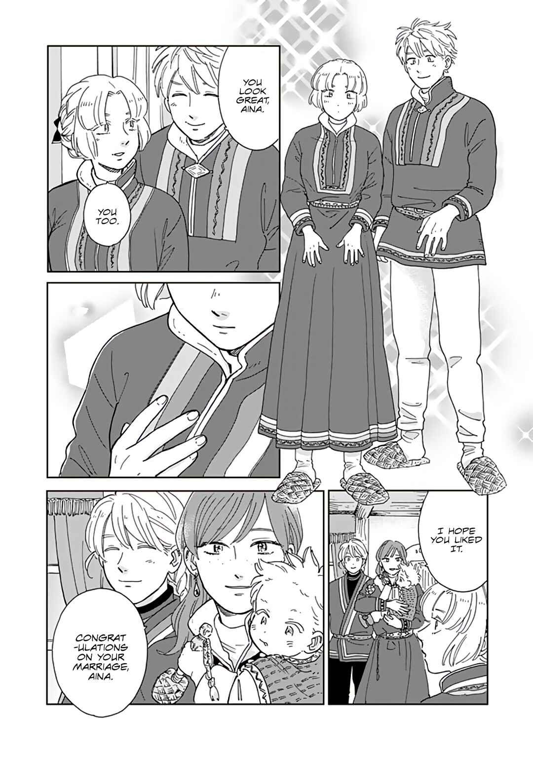 Chapter 86 - Page 14