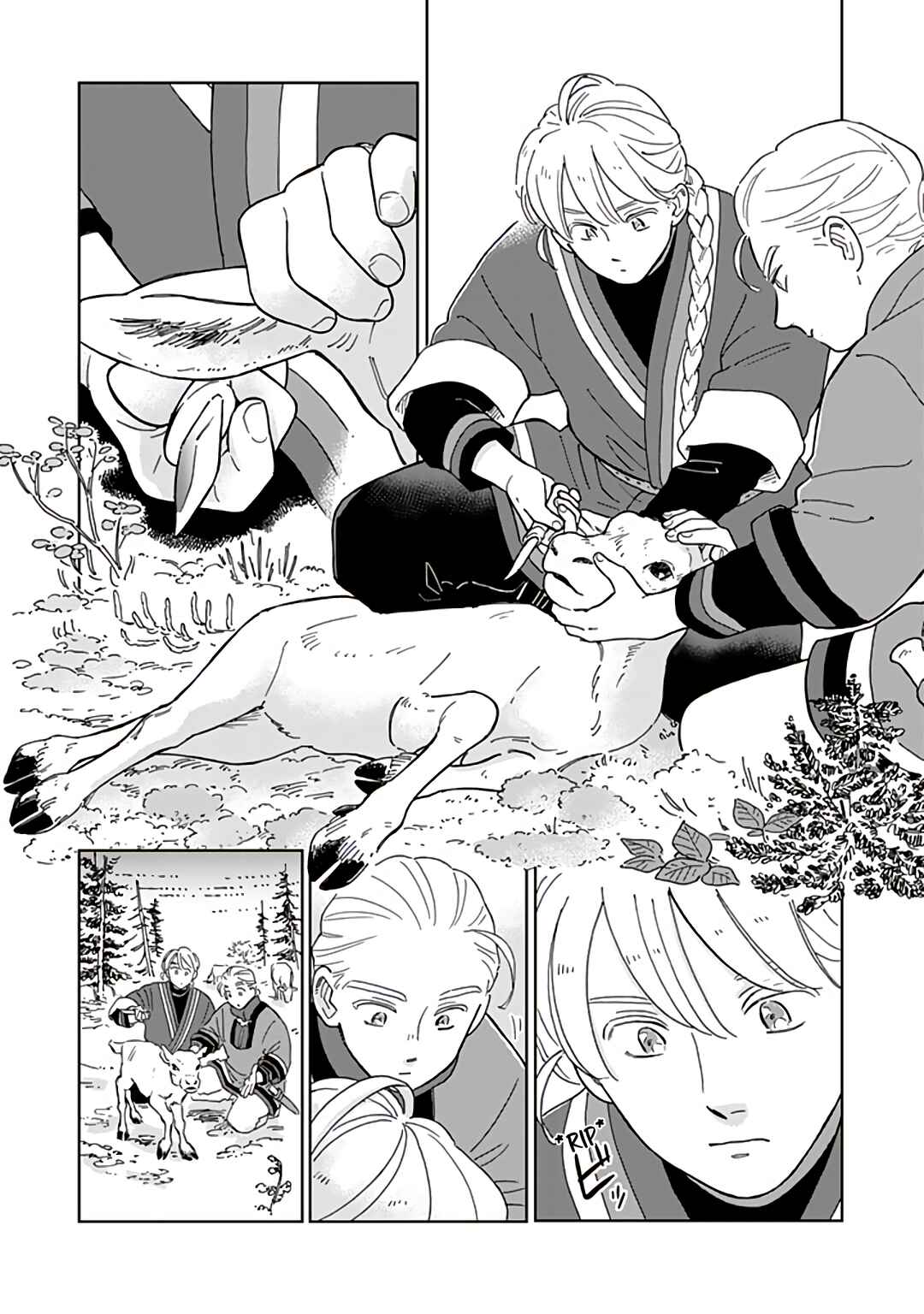 Chapter 86 - Page 3