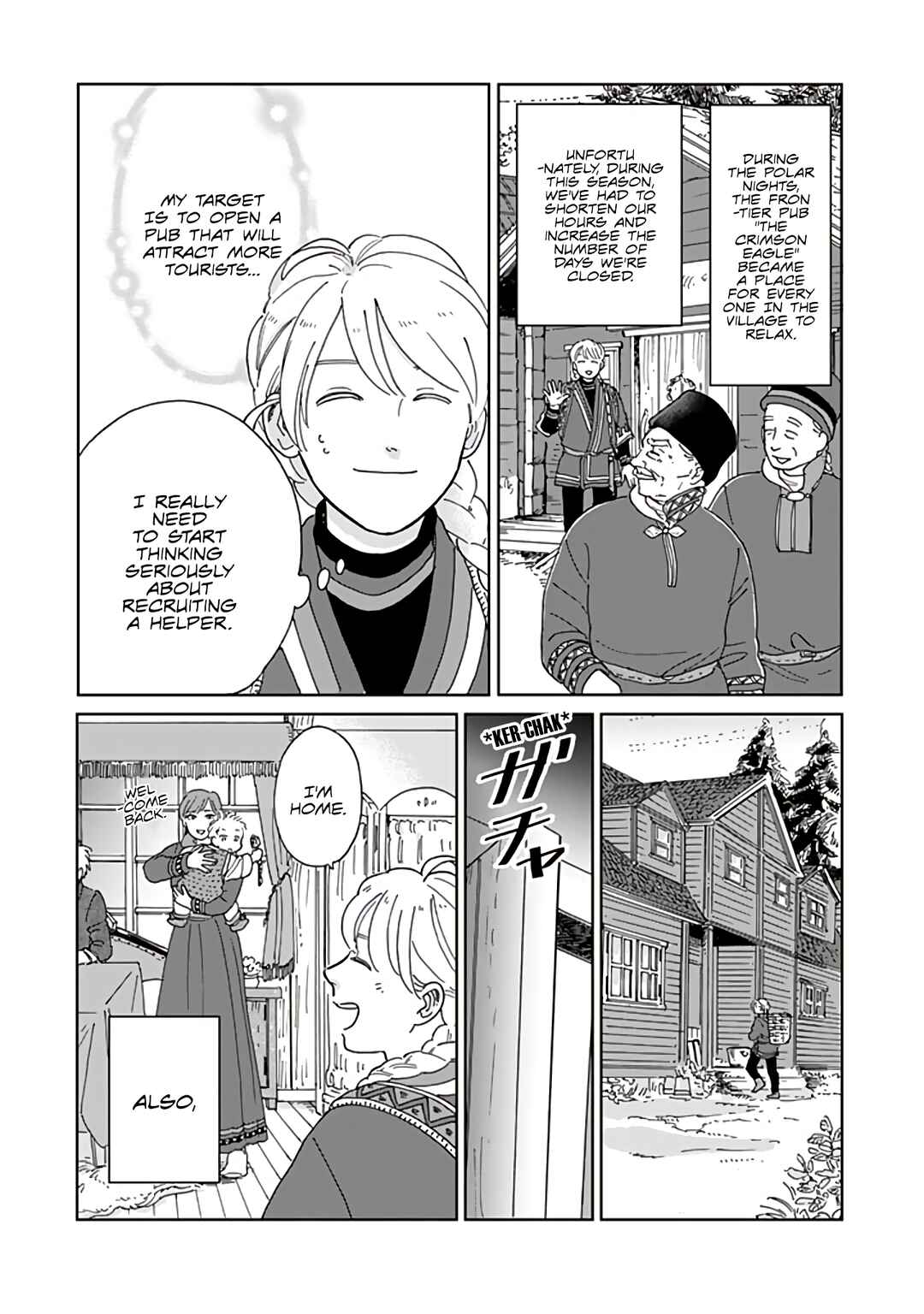 Chapter 86 - Page 7