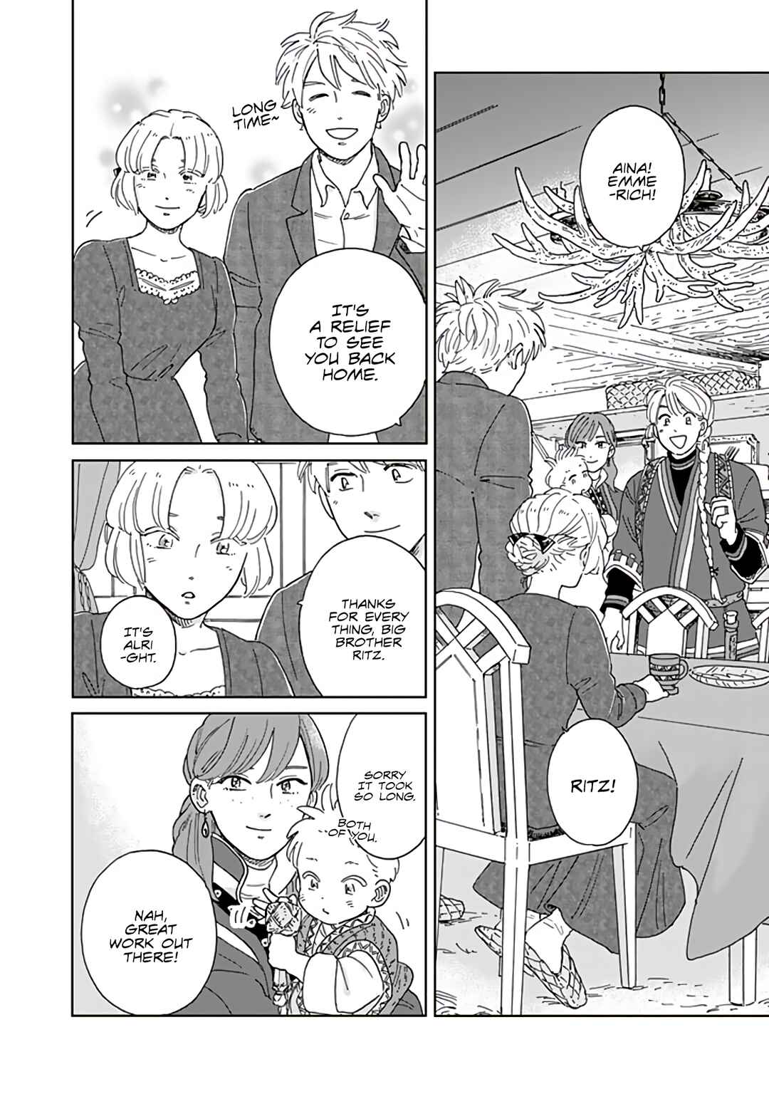 Chapter 86 - Page 8