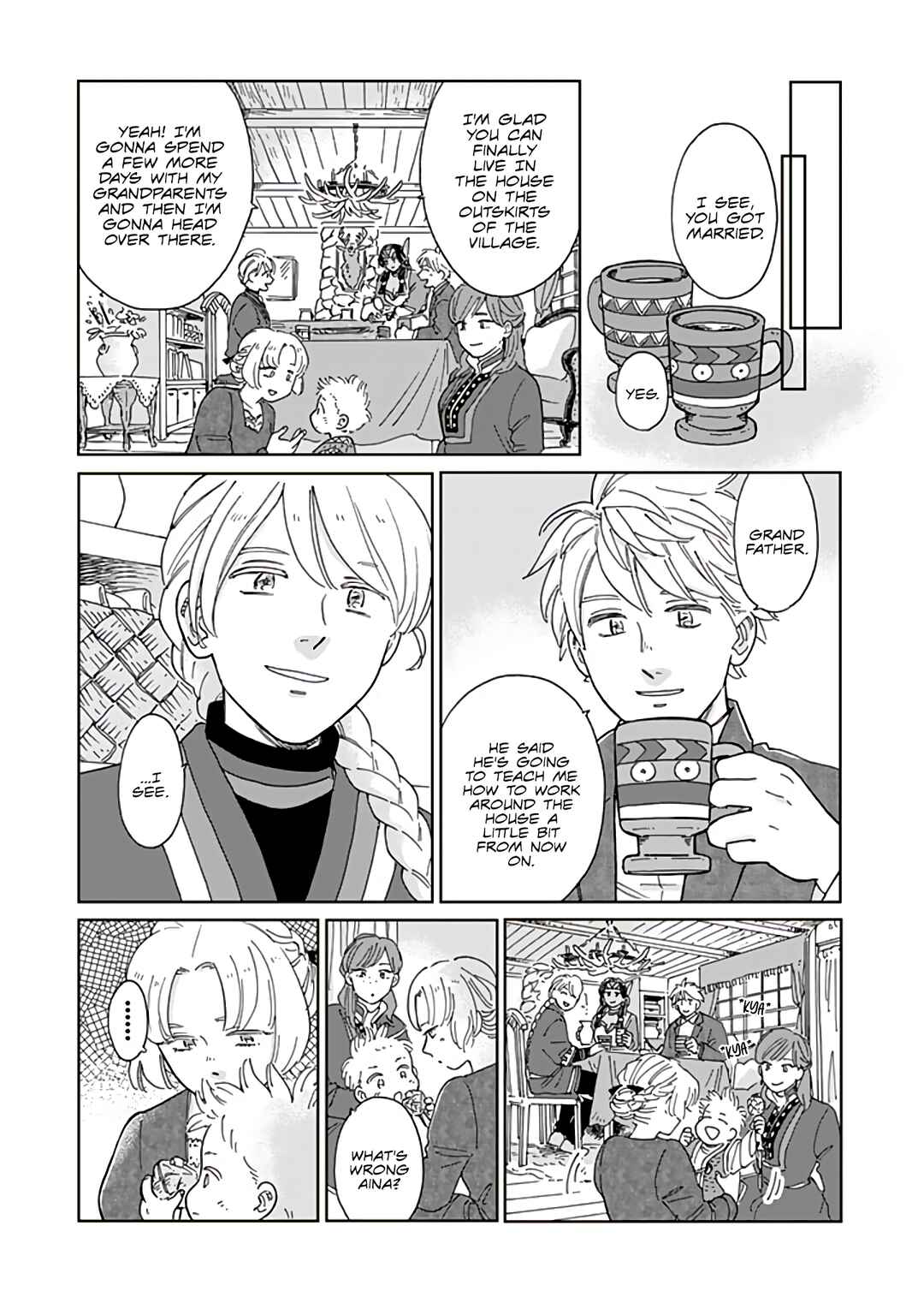 Chapter 86 - Page 9
