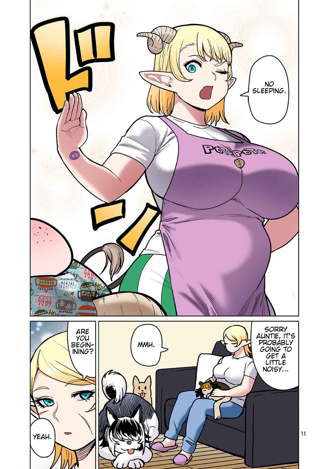 Chapter 29 - Page 13