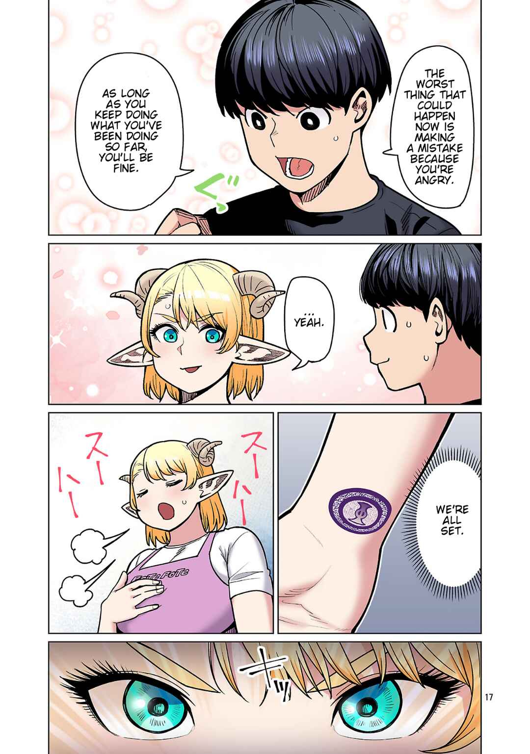 Chapter 29 - Page 19