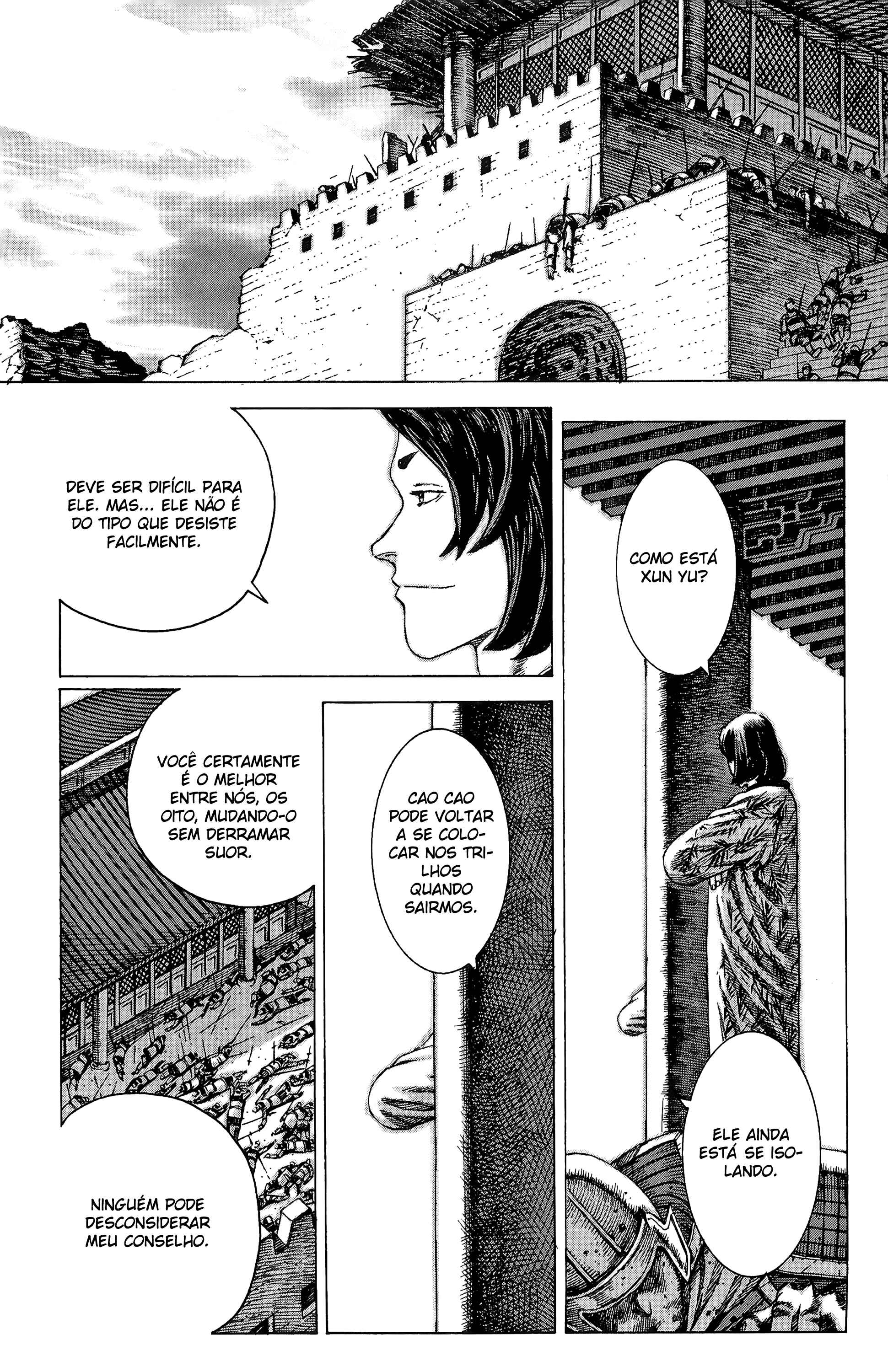 Chapter 86 - Page 11