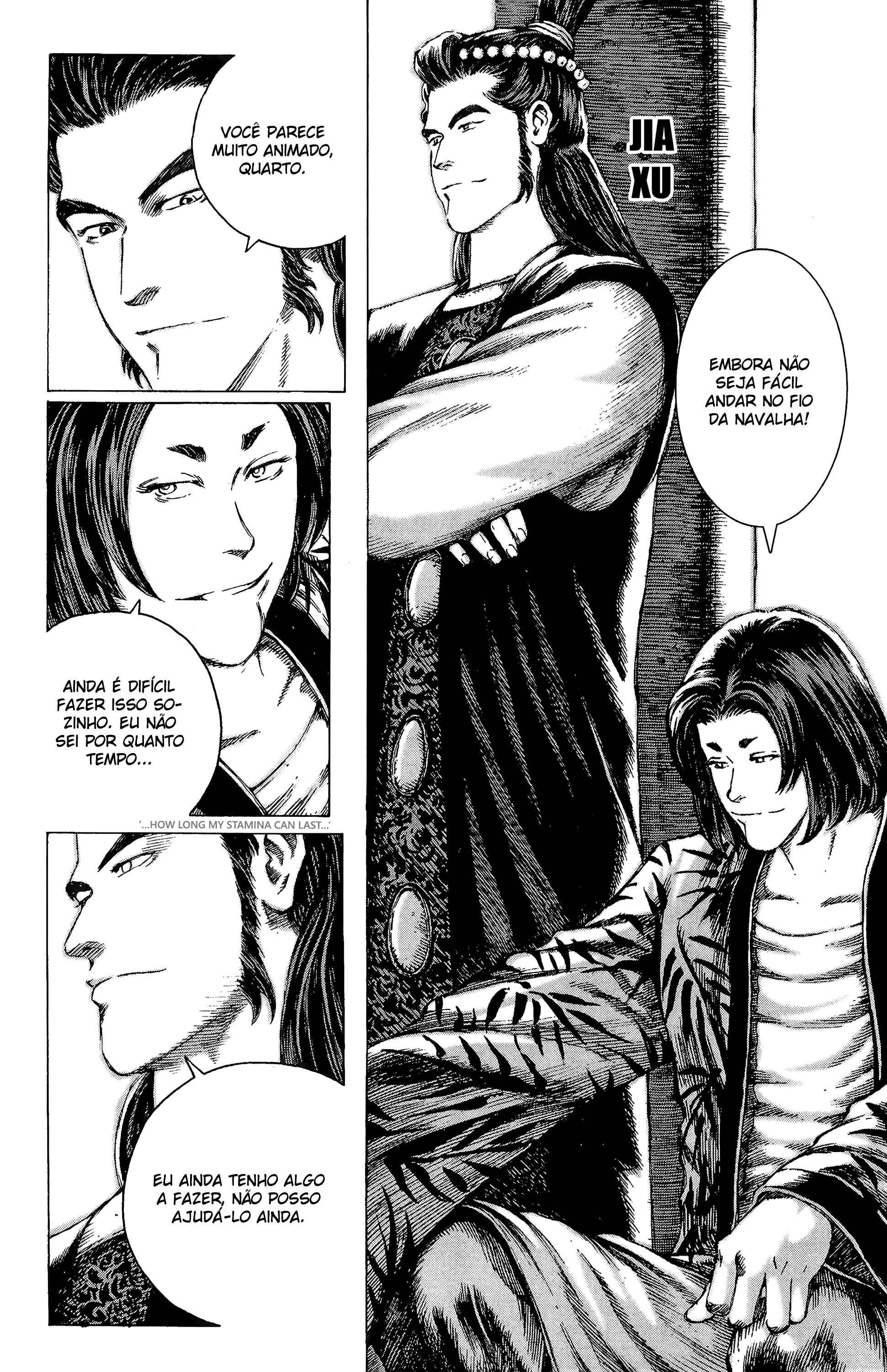 Chapter 86 - Page 12