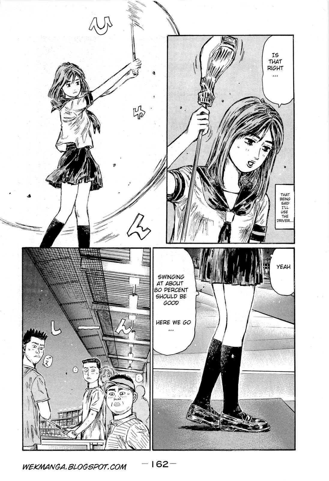 Chapter 609 - Page 4