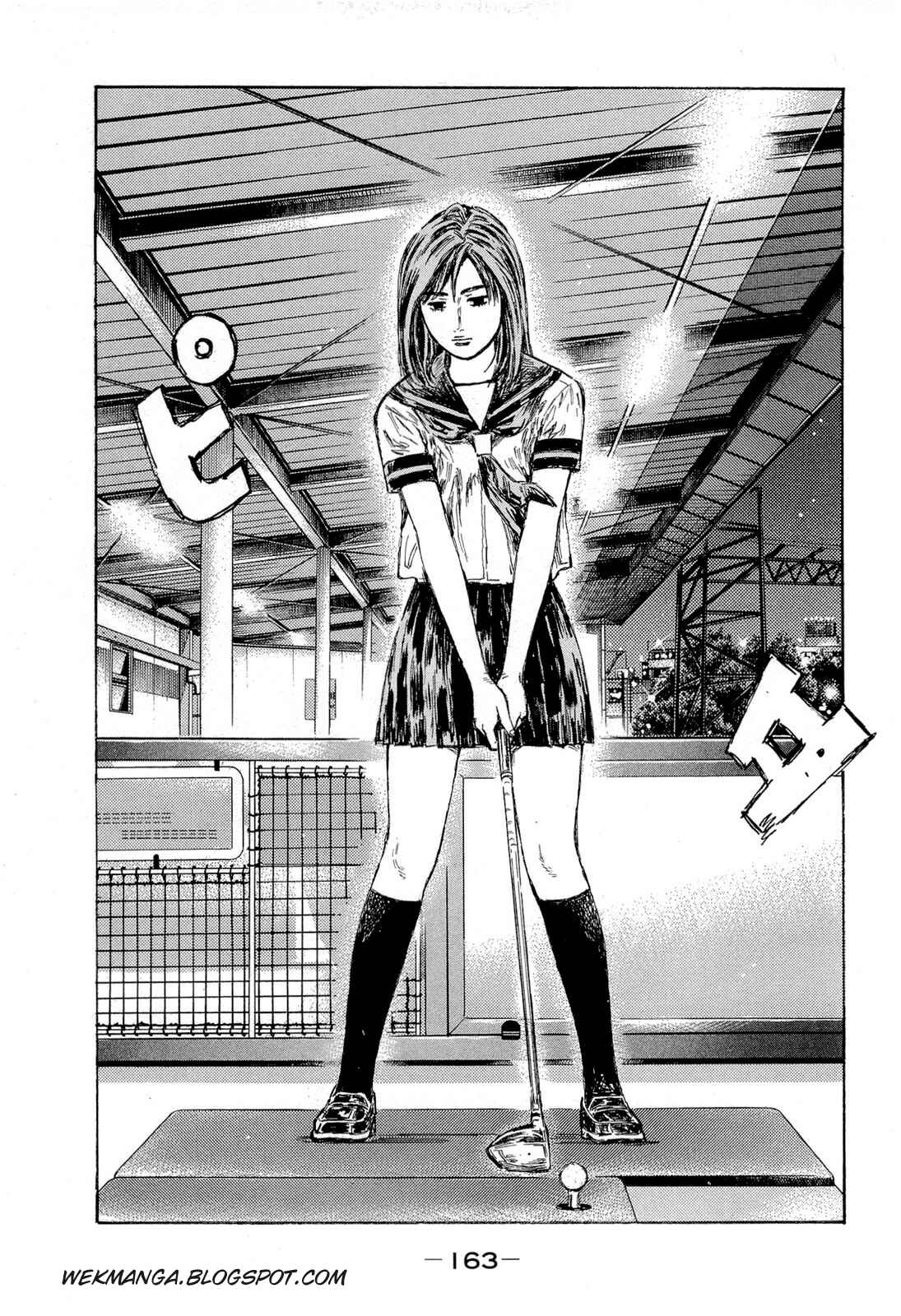 Chapter 609 - Page 5