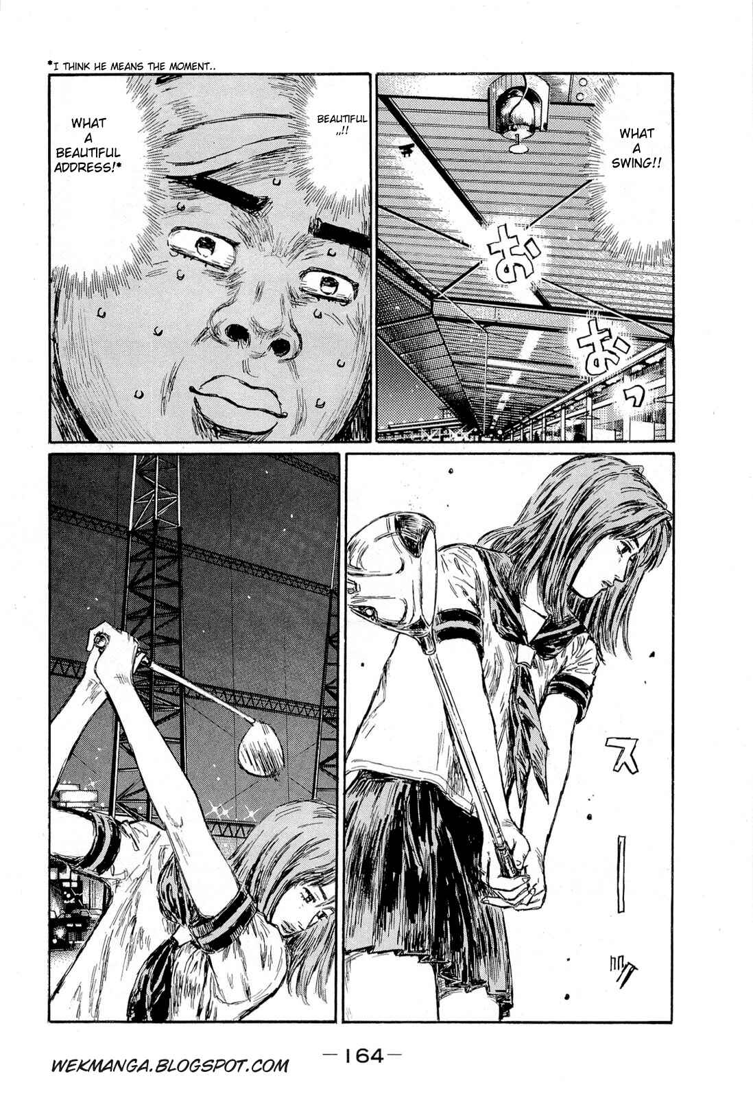 Chapter 609 - Page 6