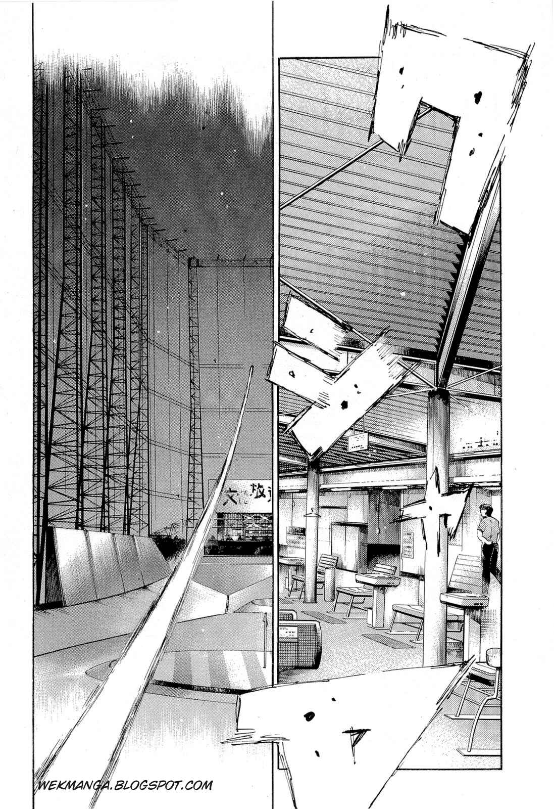 Chapter 609 - Page 8