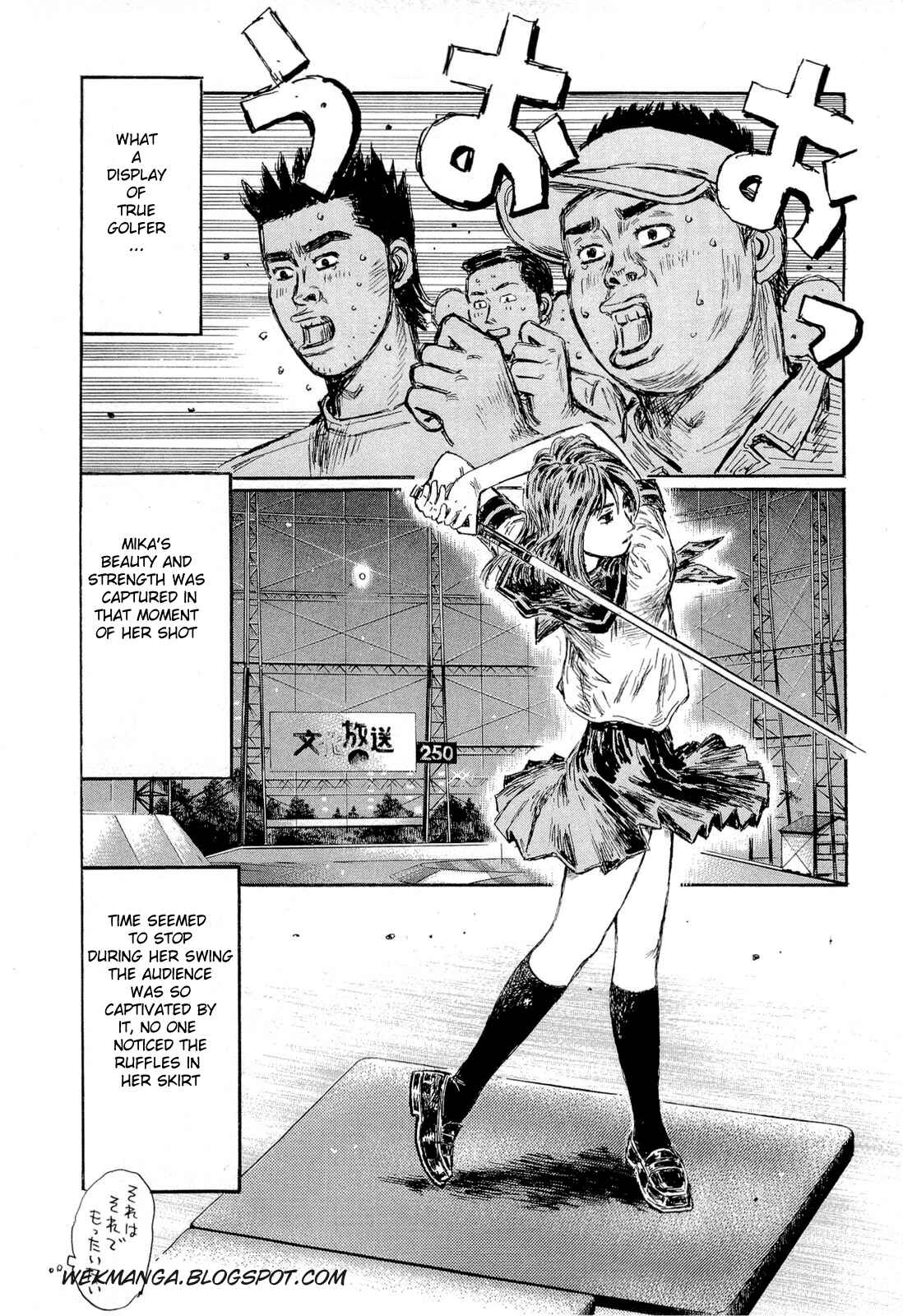 Chapter 609 - Page 9
