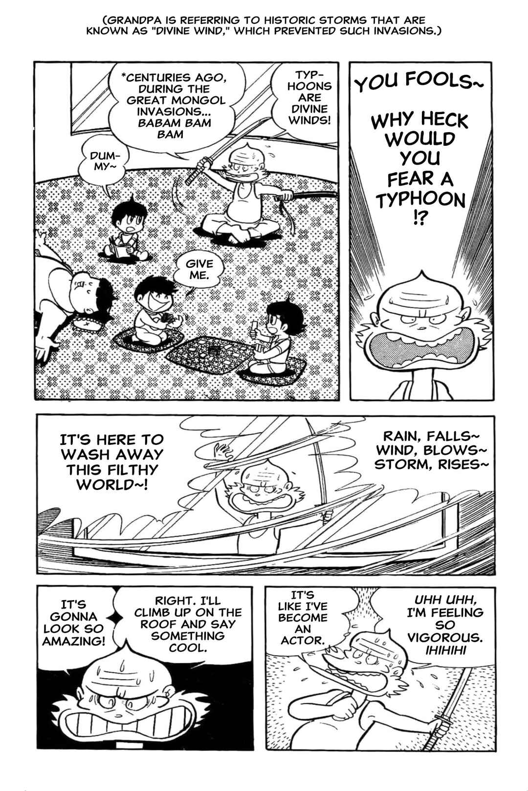 Chapter 37 - Page 12