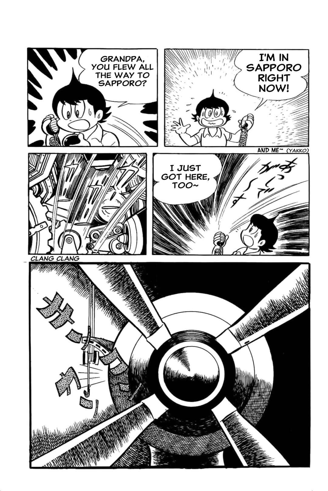 Chapter 37 - Page 19