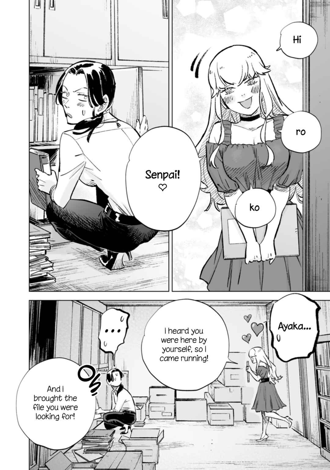 Chapter 18 - Page 14