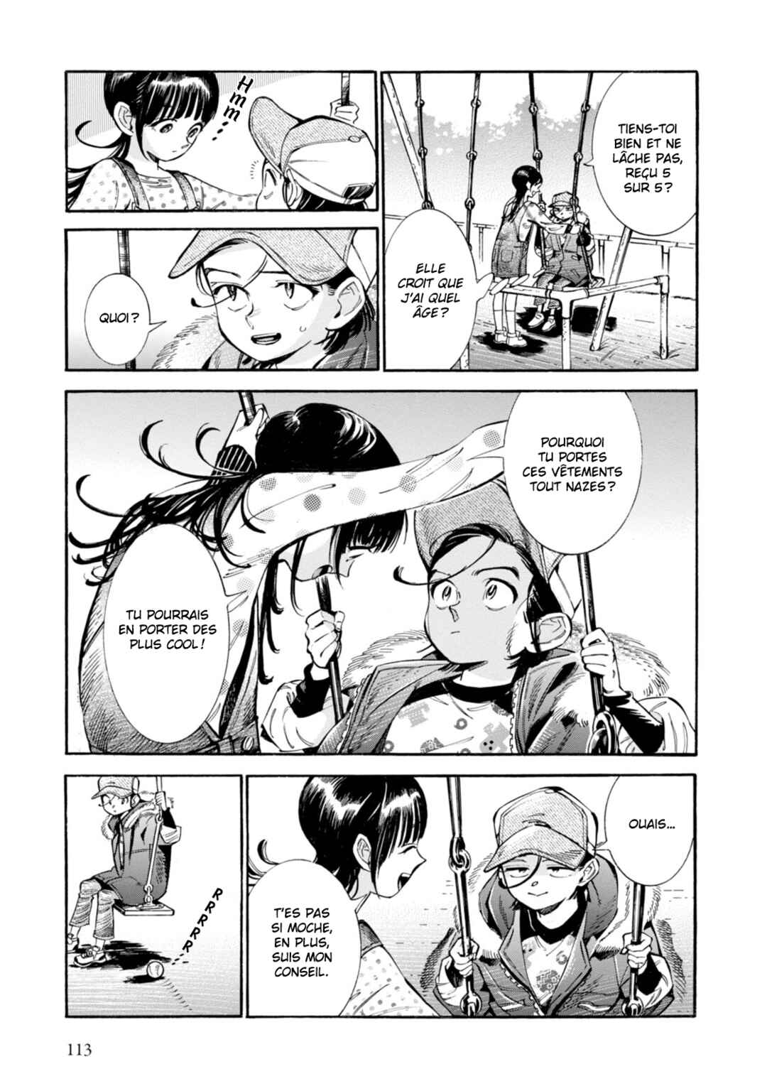 Chapter 4 - Page 15