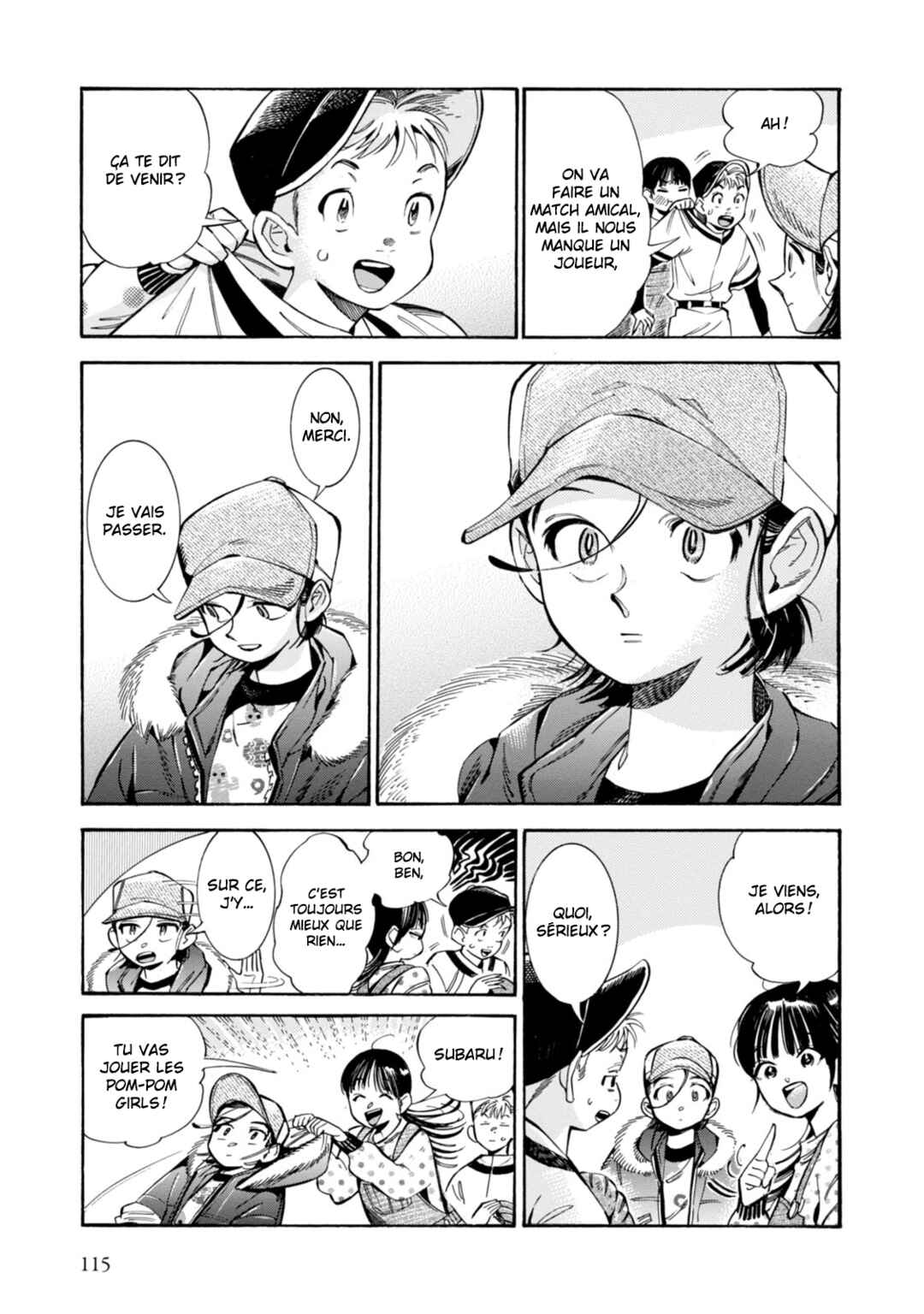Chapter 4 - Page 17