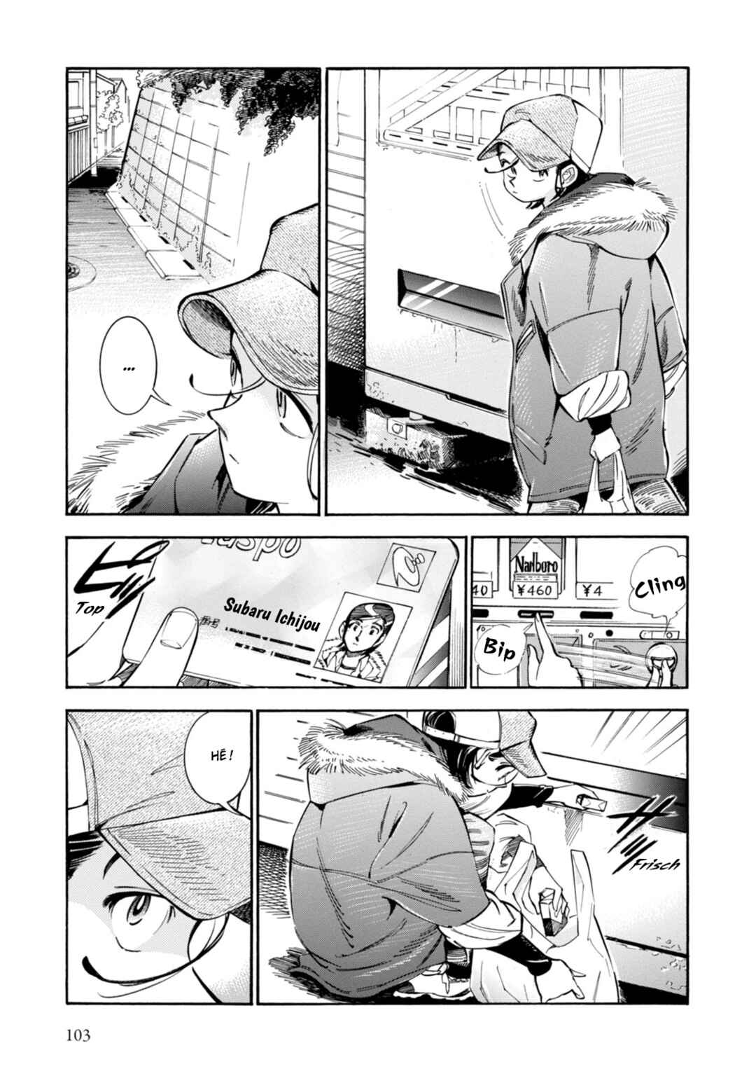 Chapter 4 - Page 5