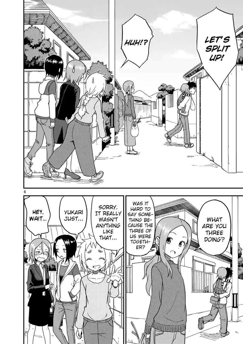 Chapter 80 - Page 6