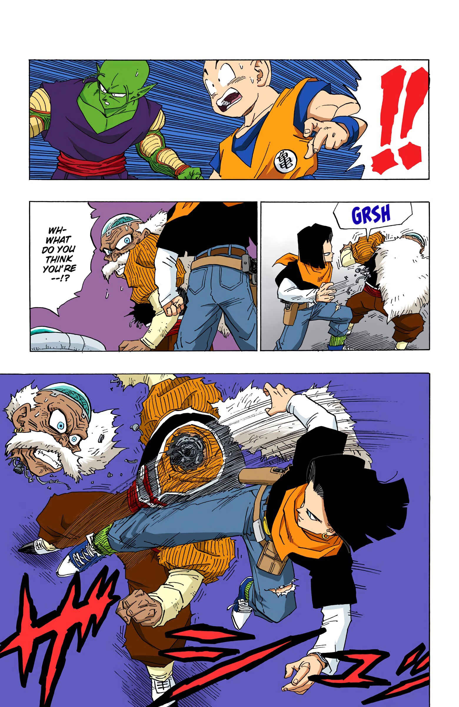 Chapter 350 - Page 9