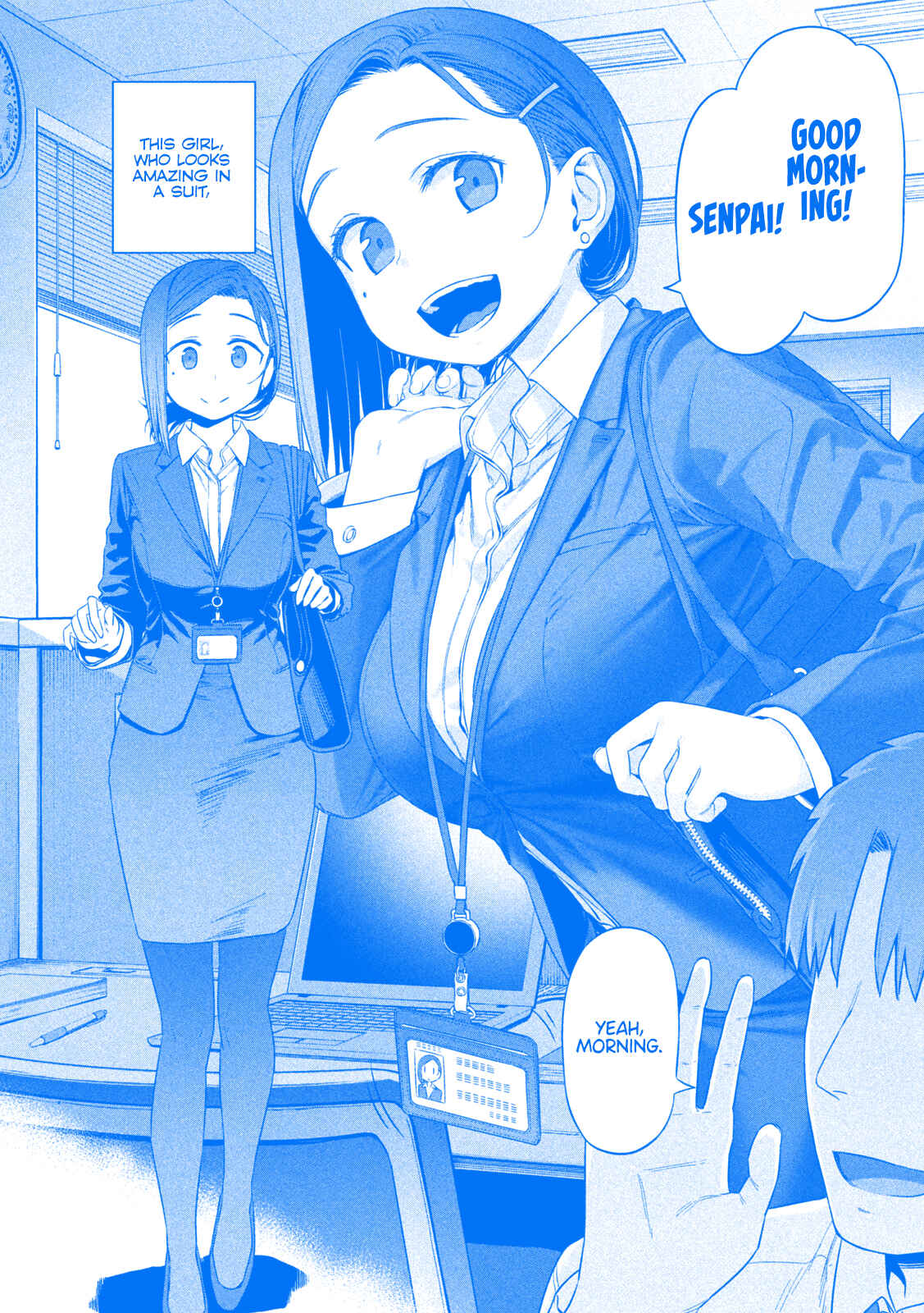 Chapter 2 - Page 3