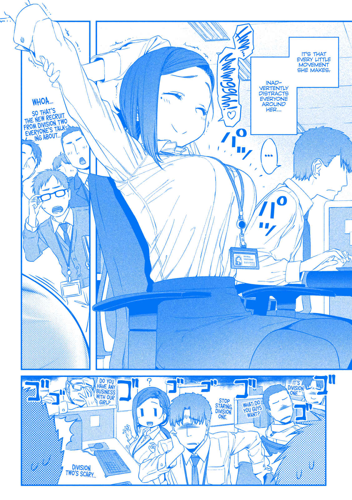 Chapter 2 - Page 9