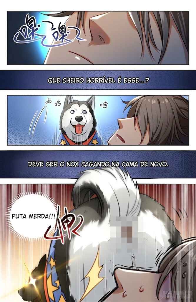 Chapter 1 - Page 3
