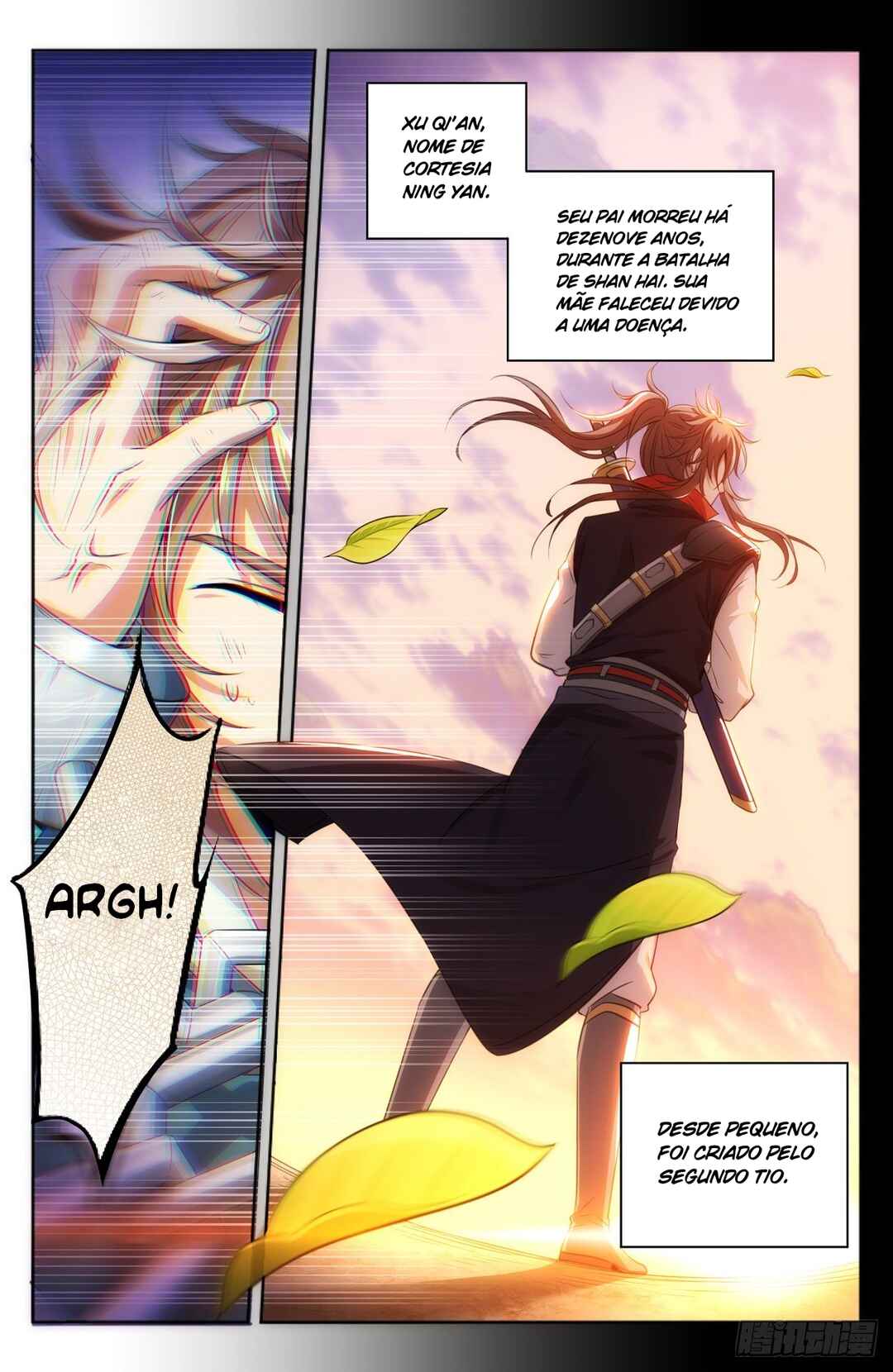 Chapter 1 - Page 6