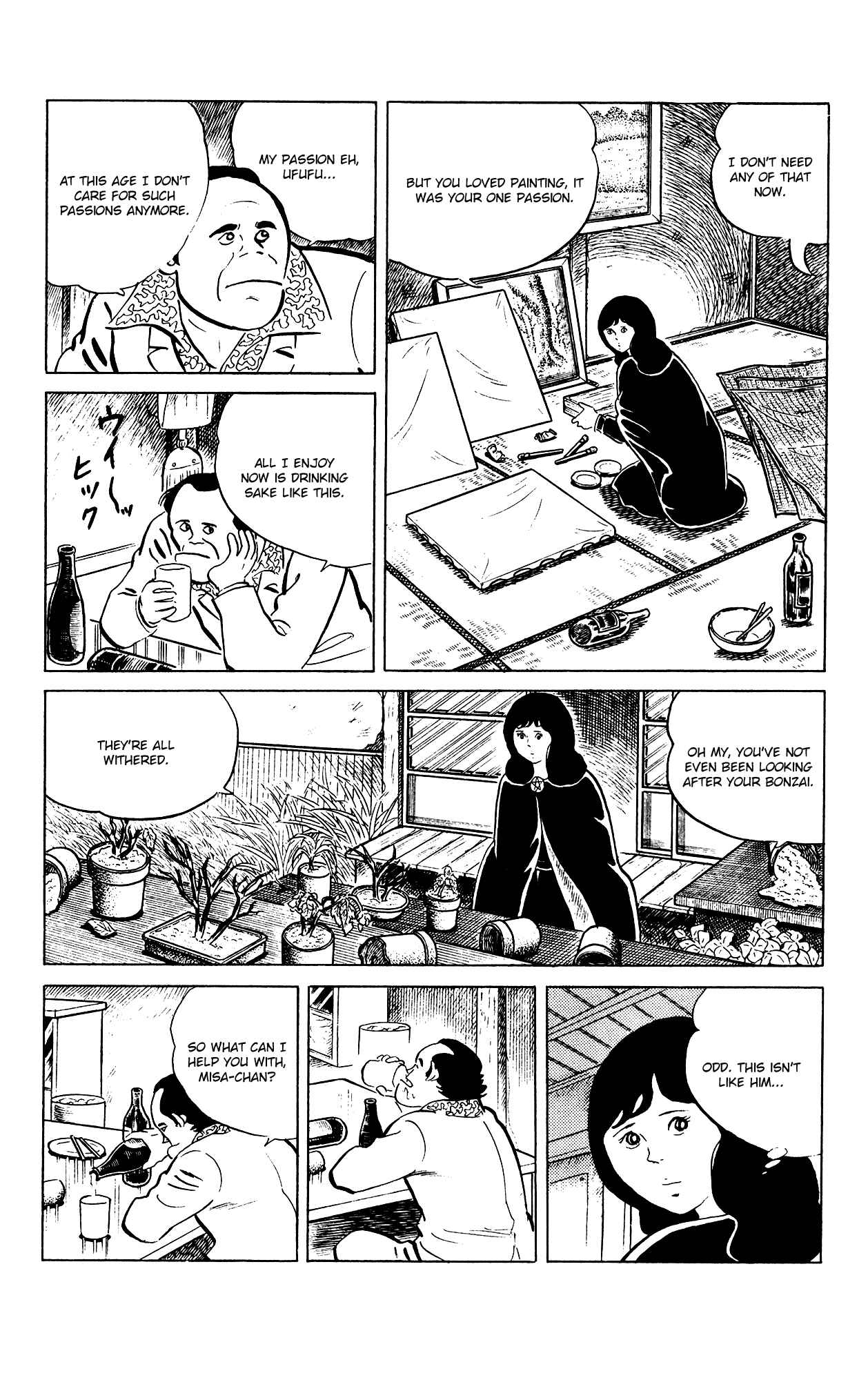 Chapter 83 - Page 14