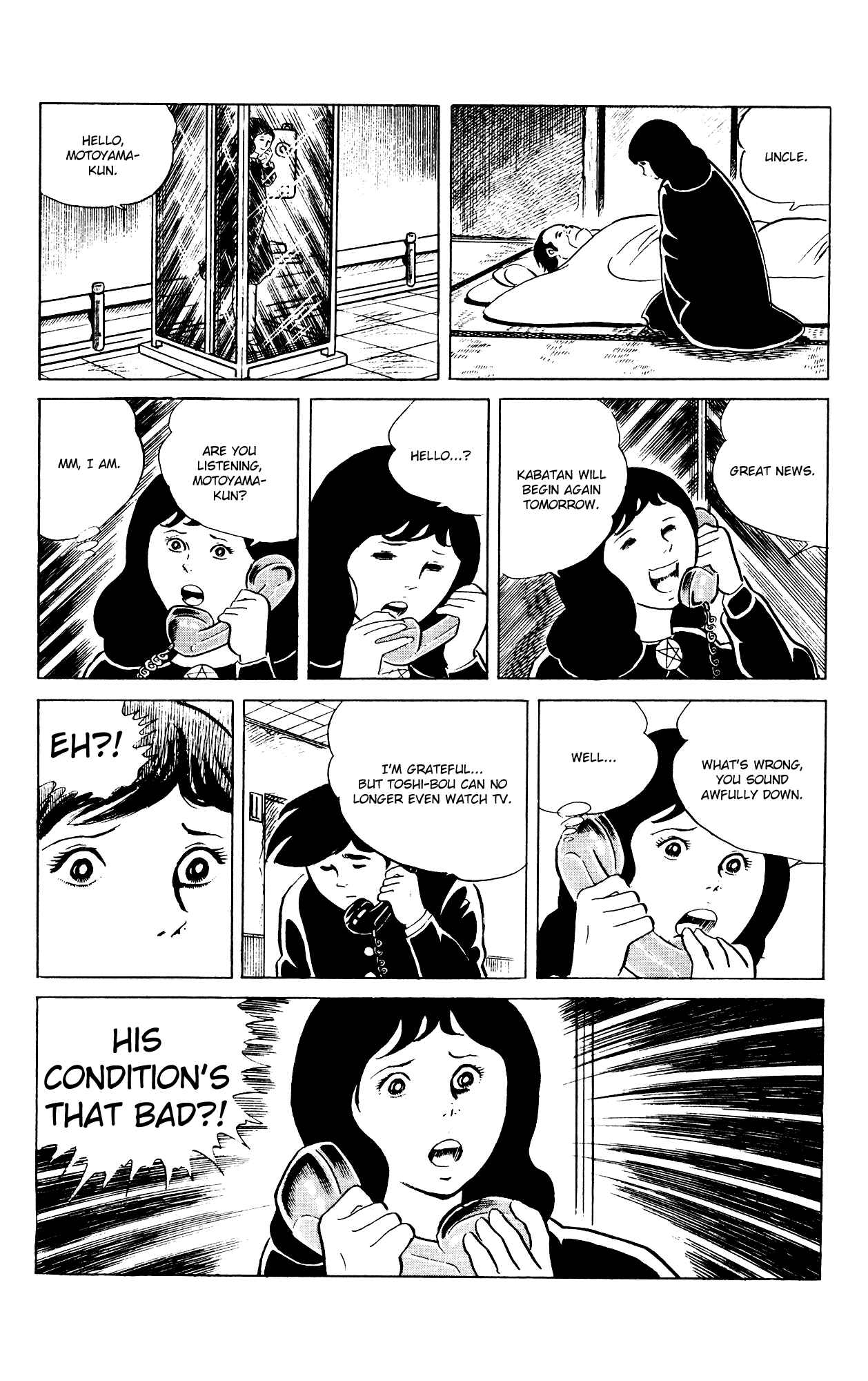 Chapter 83 - Page 18