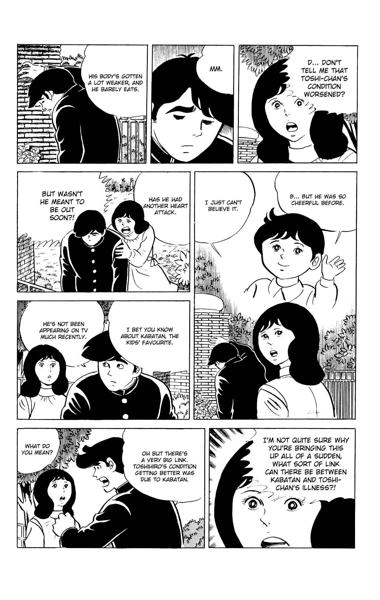 Chapter 83 - Page 8