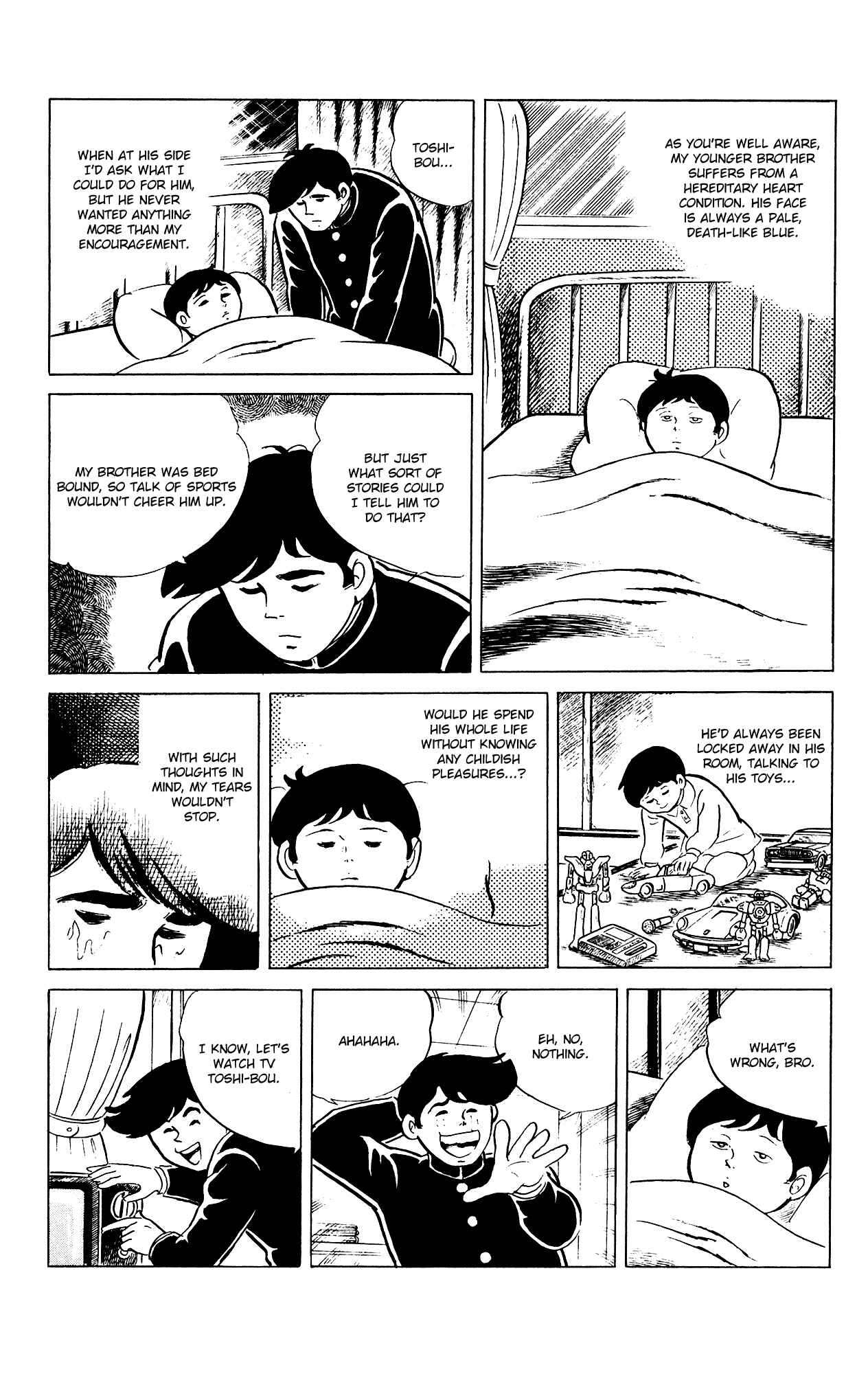 Chapter 83 - Page 9