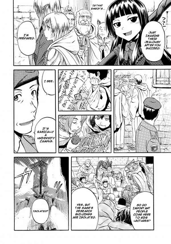 Chapter 51 - Page 33