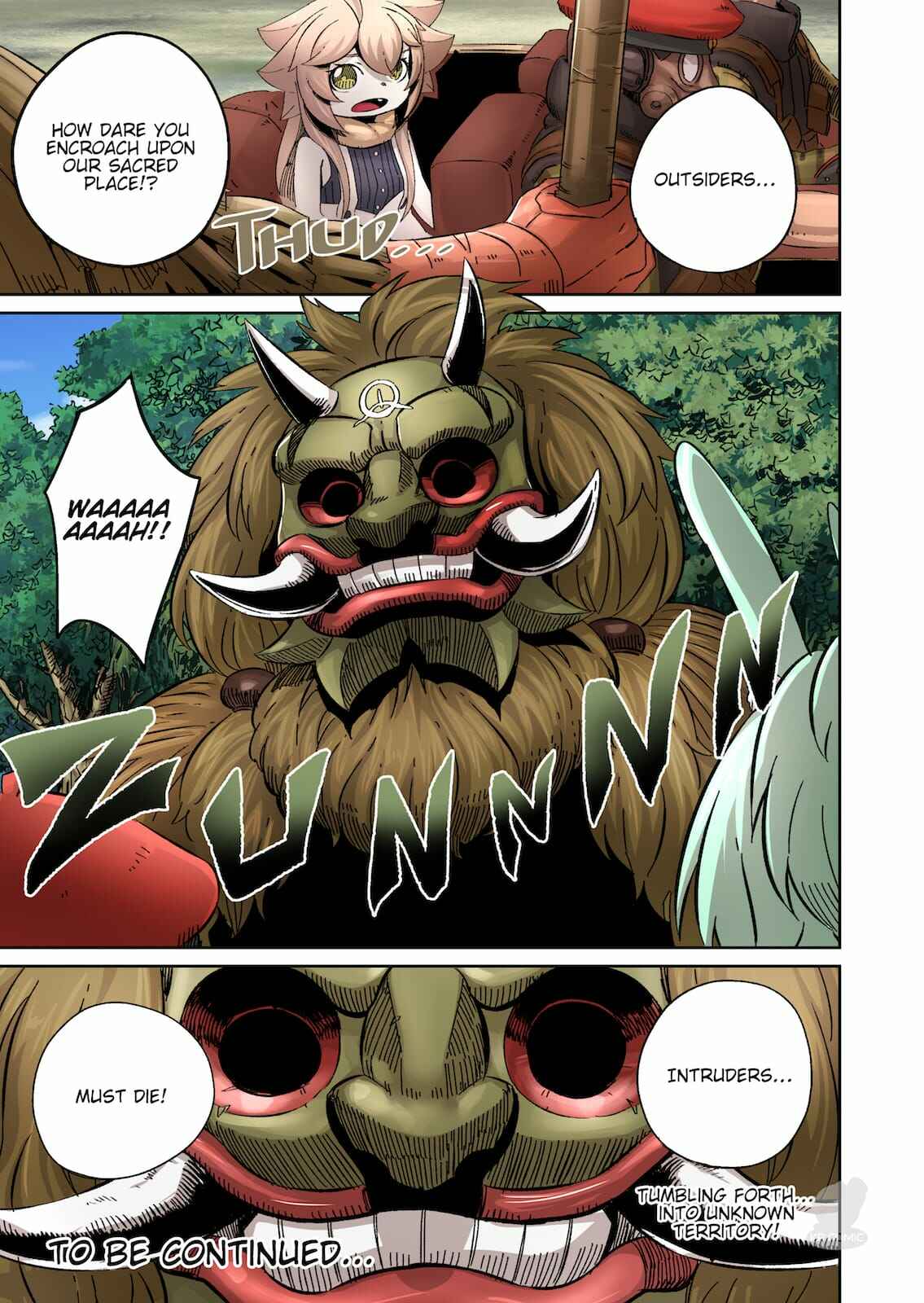 Chapter 31 - Page 14