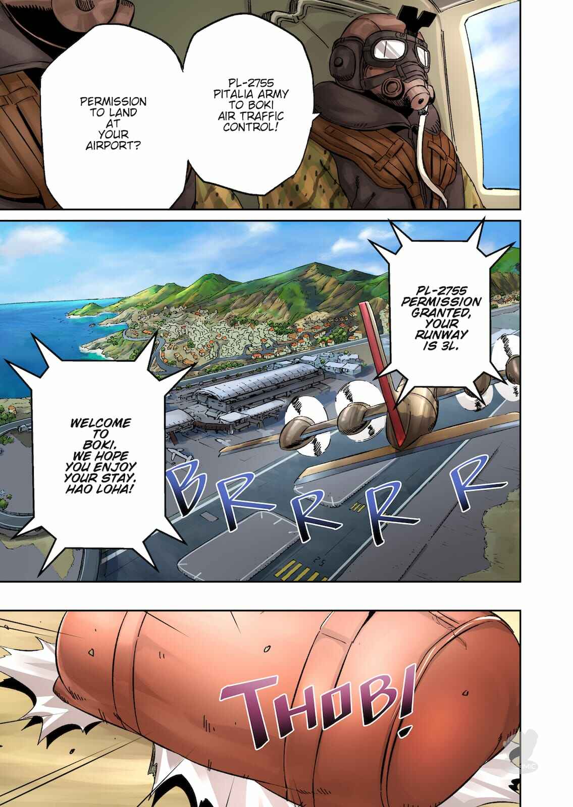 Chapter 31 - Page 4