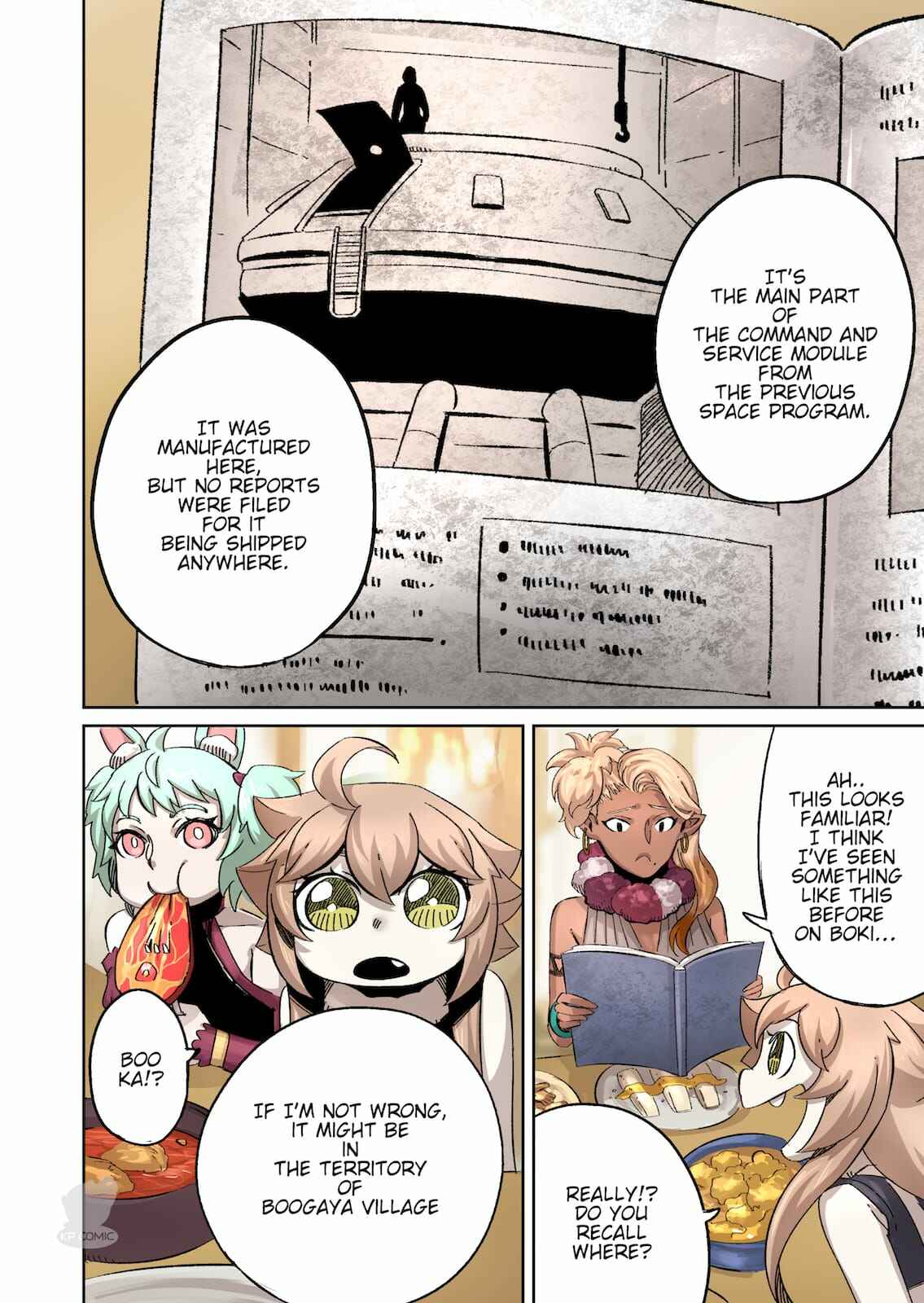 Chapter 31 - Page 9