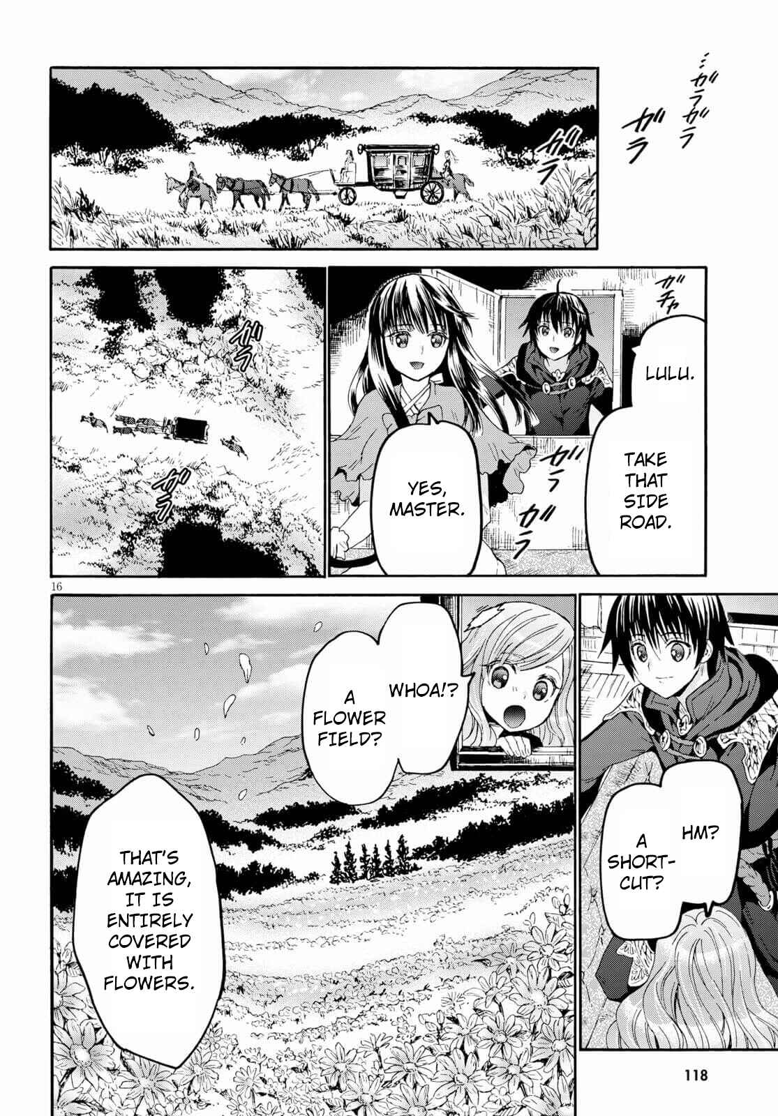 Chapter 75 - Page 15