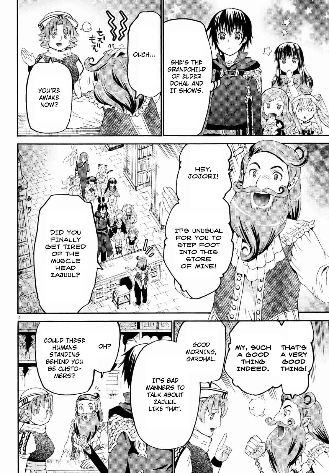 Chapter 75 - Page 2