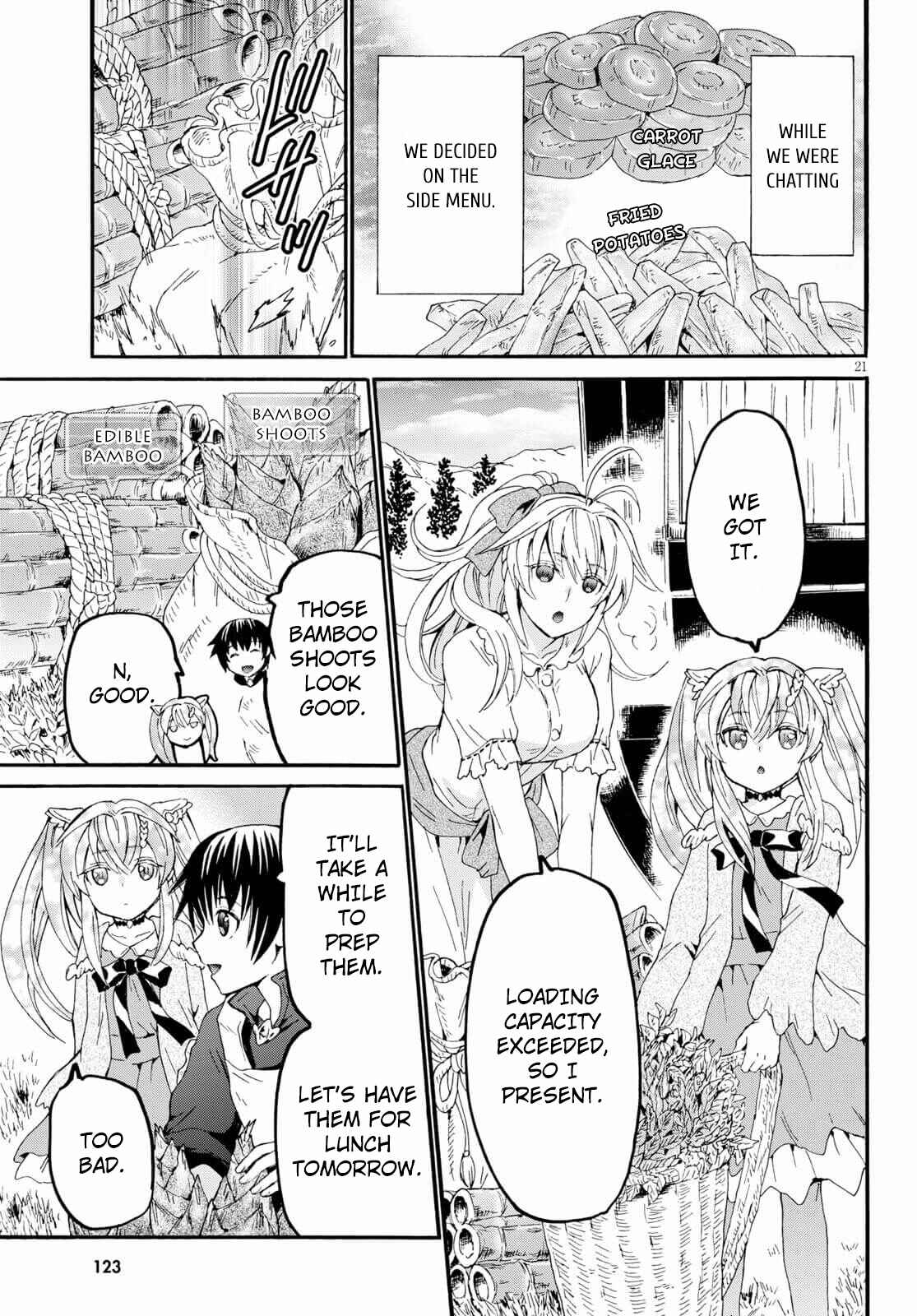 Chapter 75 - Page 20