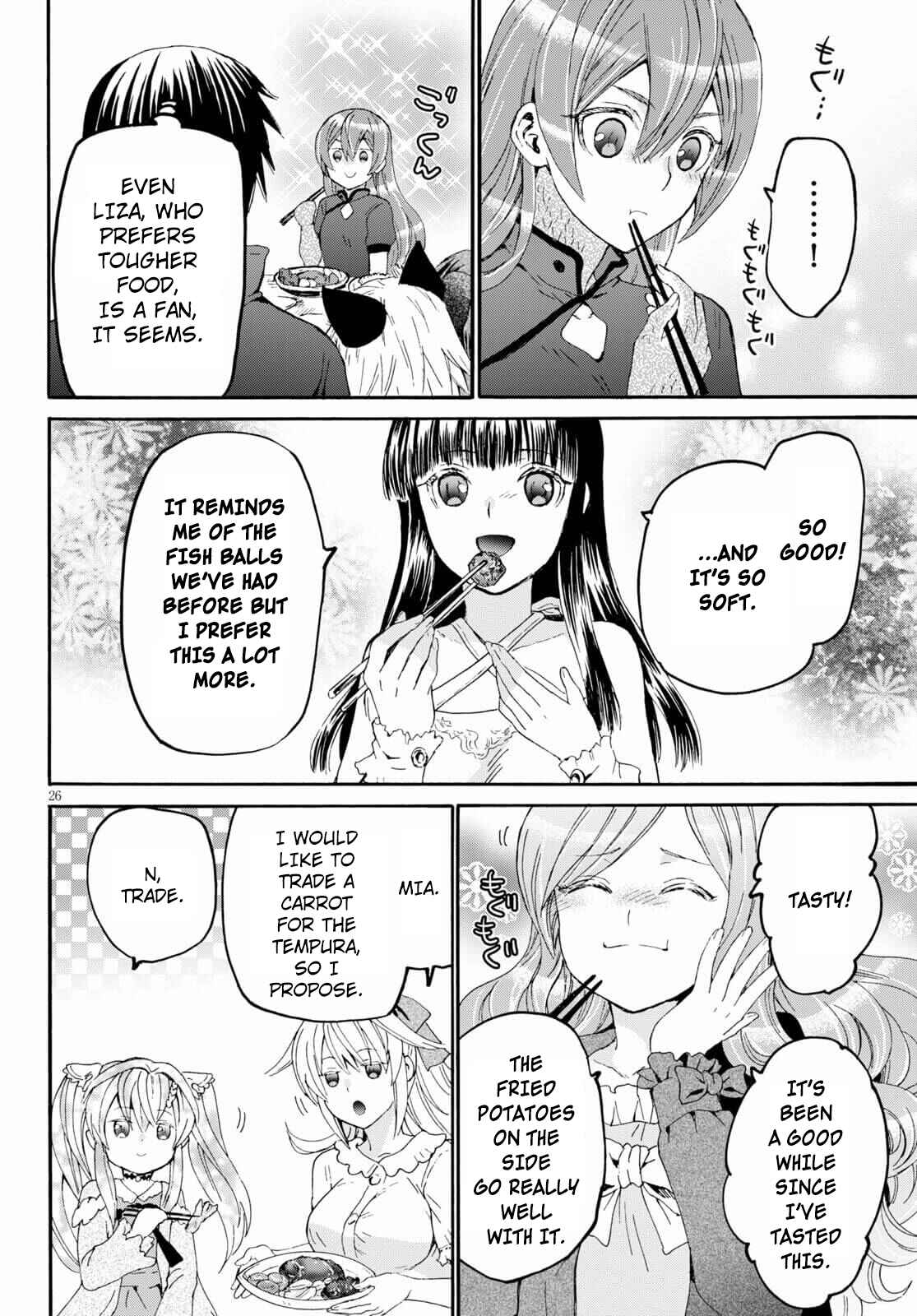 Chapter 75 - Page 25