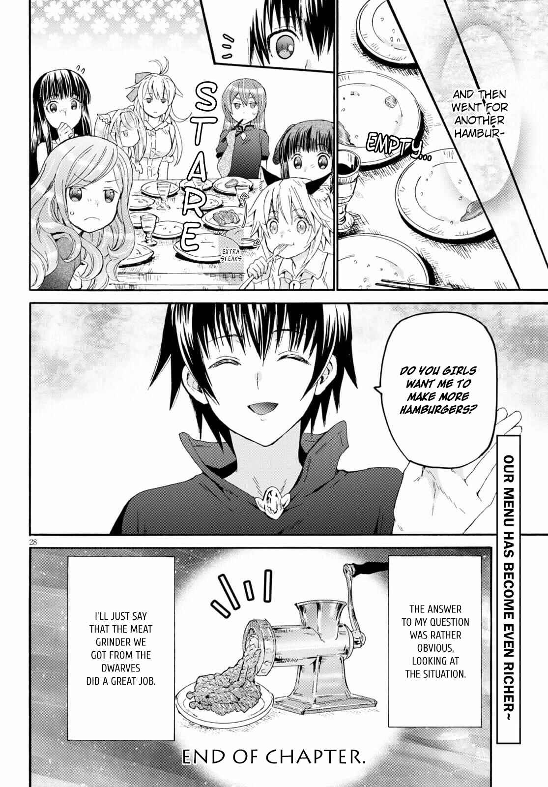Chapter 75 - Page 27