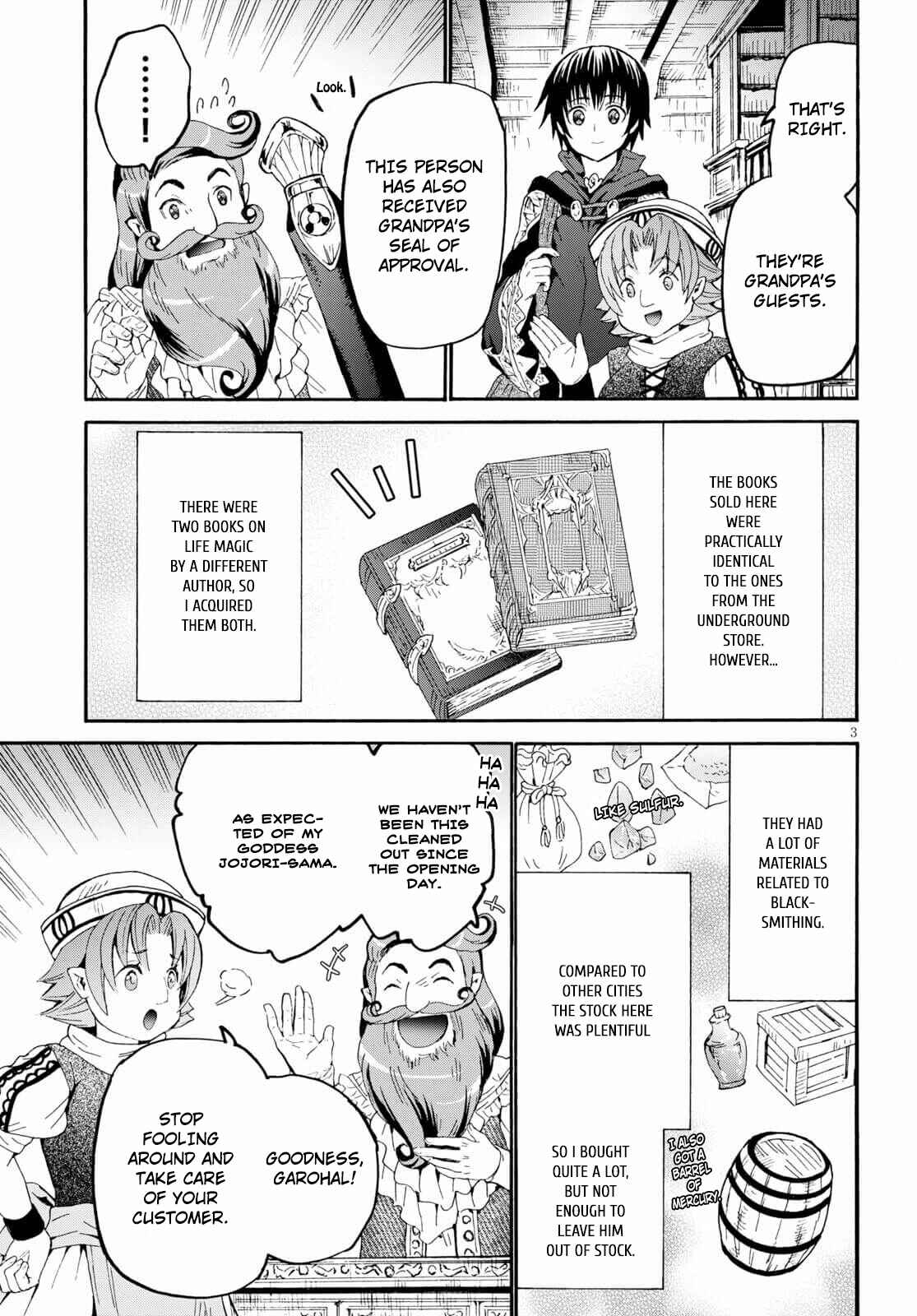 Chapter 75 - Page 3