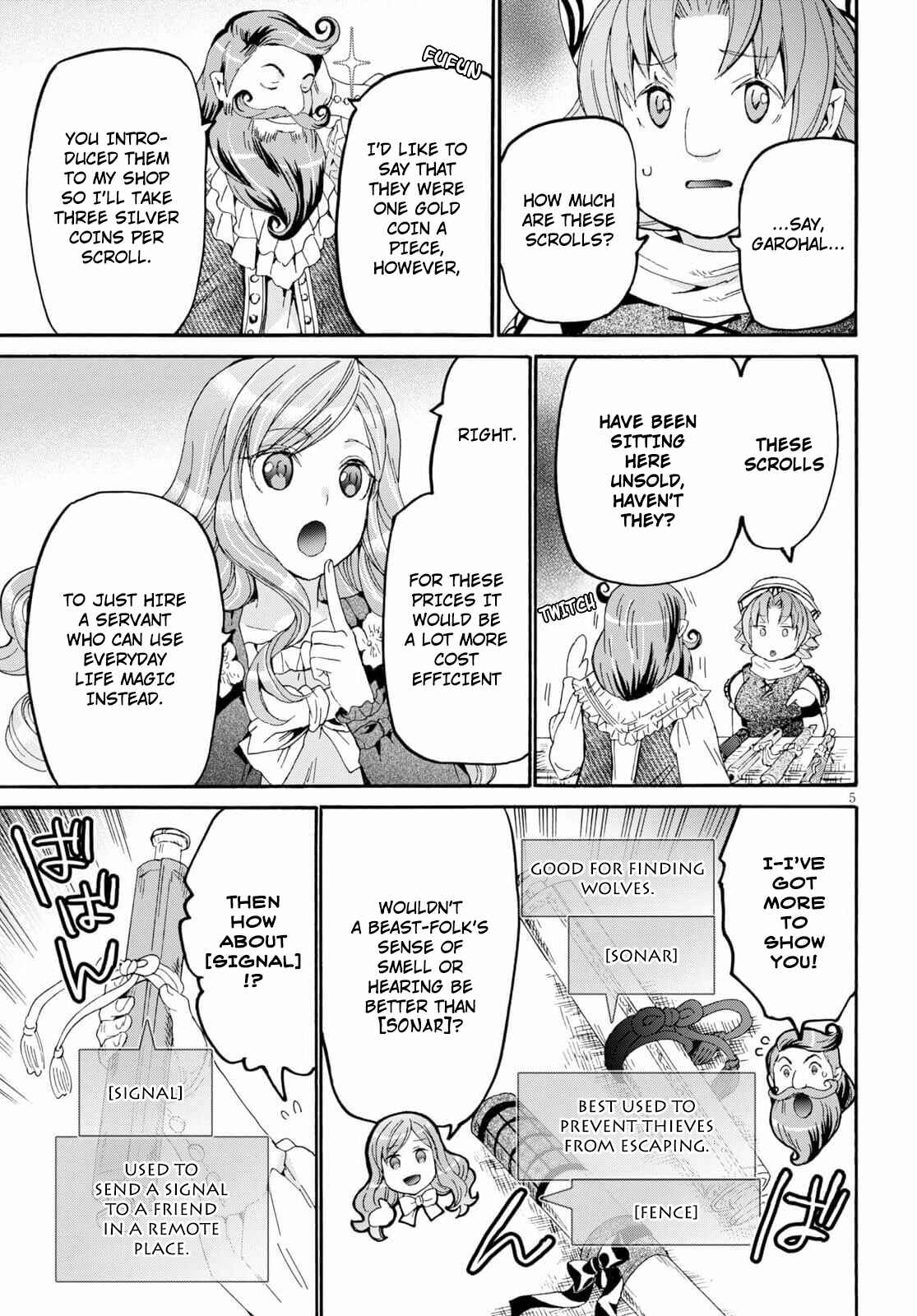 Chapter 75 - Page 5