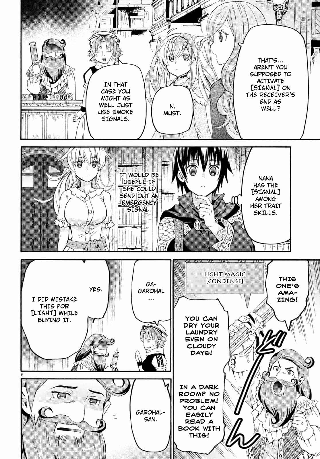 Chapter 75 - Page 6